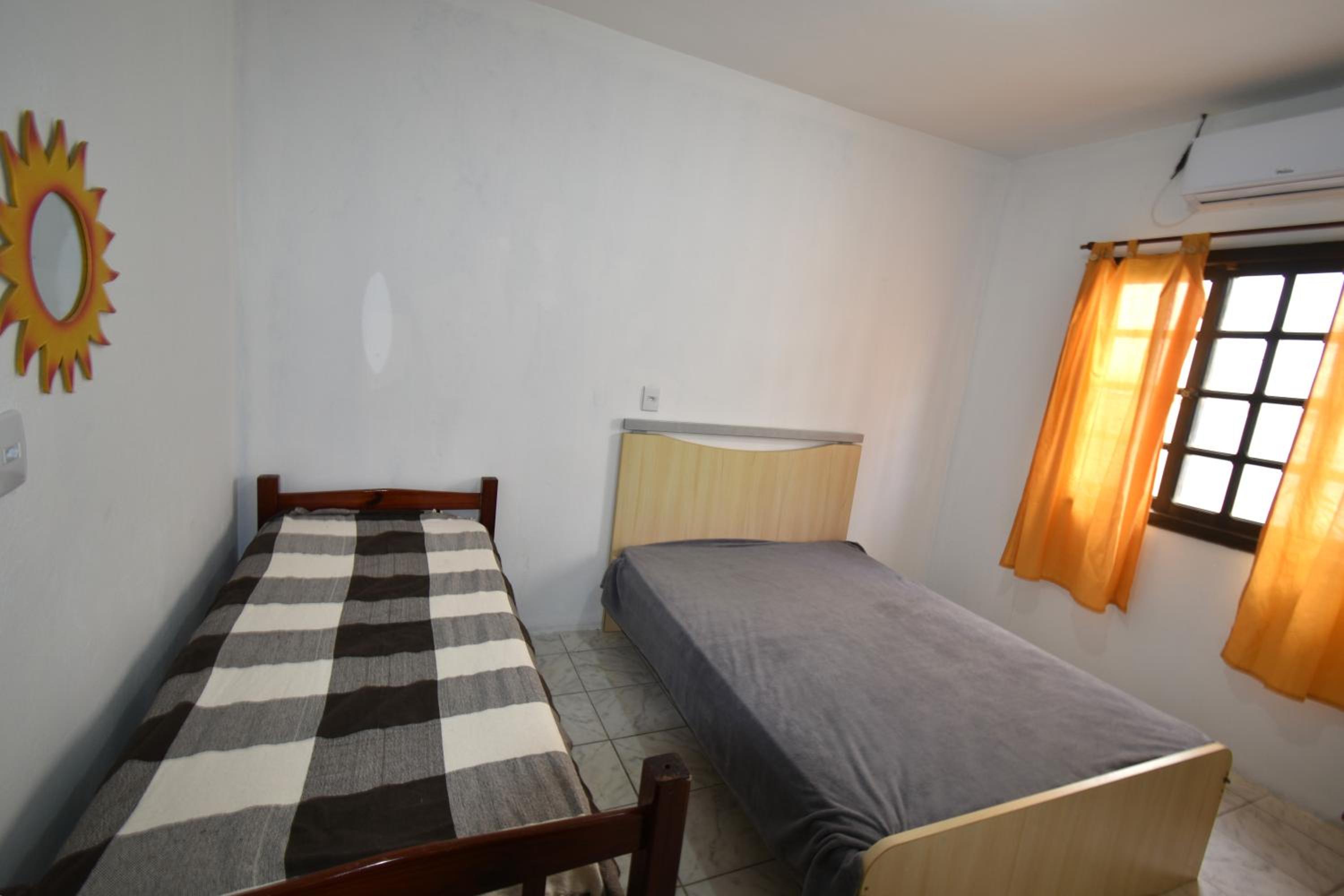 Casa Piske - Canto Grande