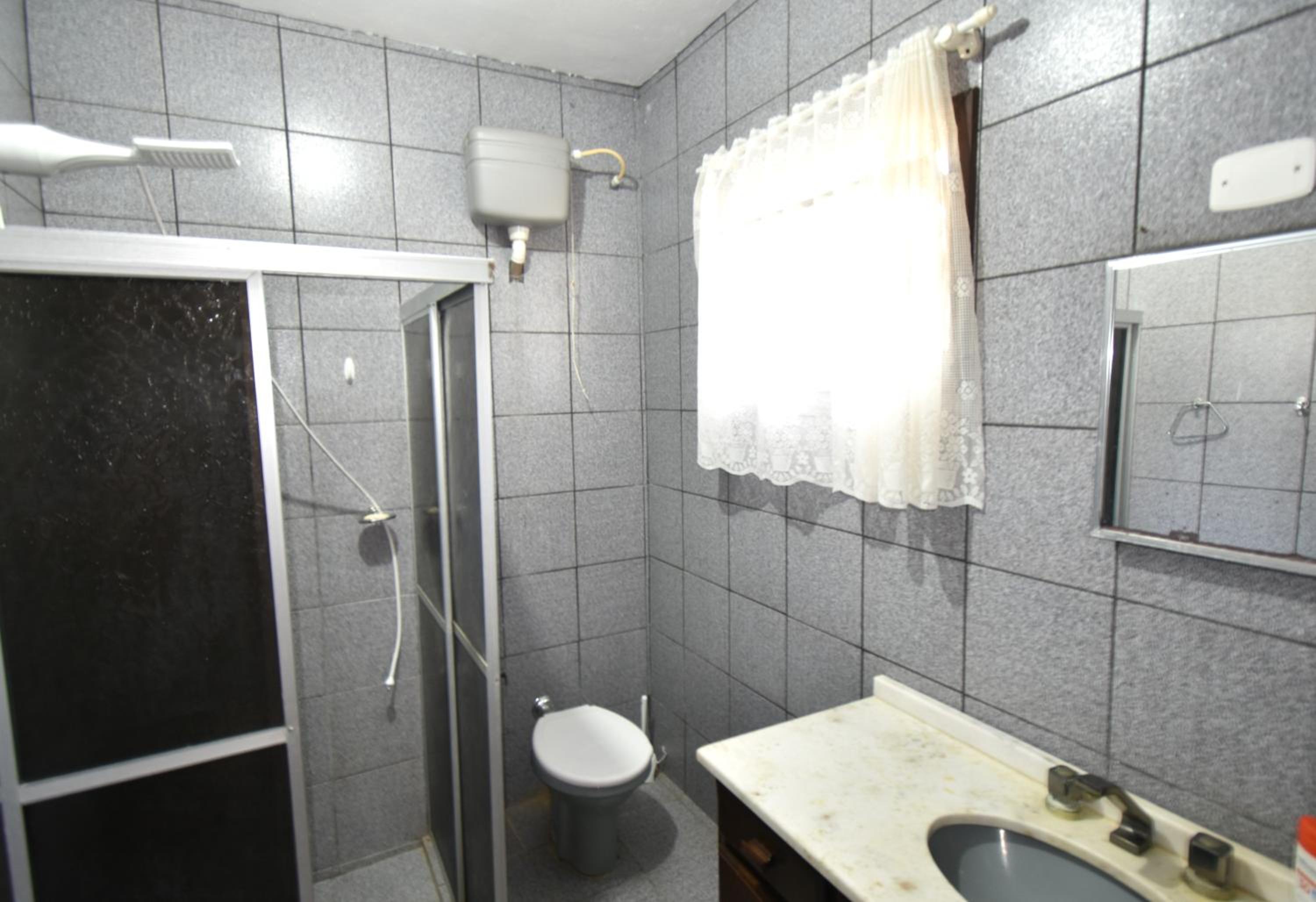 Casa Piske - Canto Grande