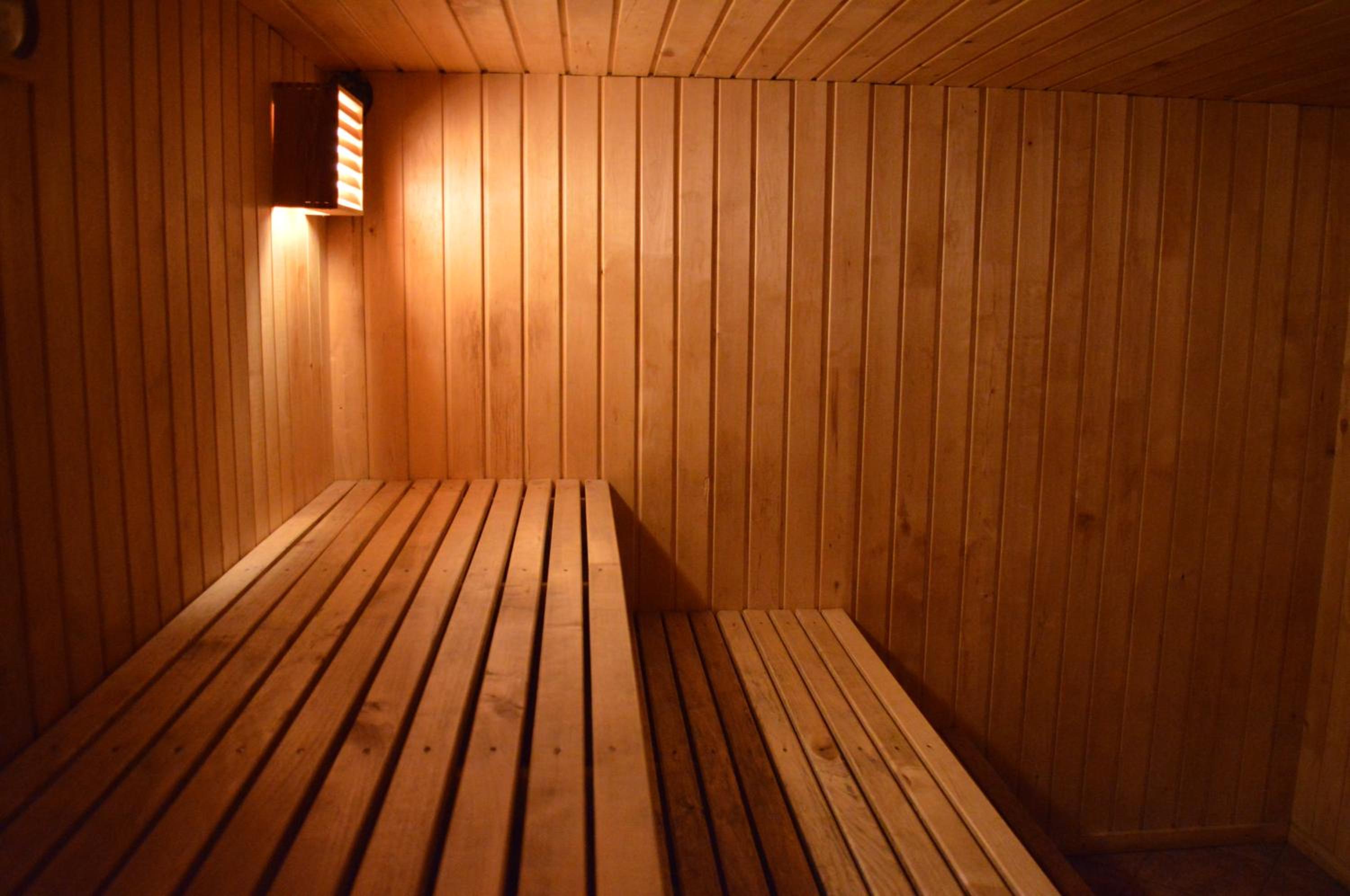 Guesthouse & sauna by HMTL view 4