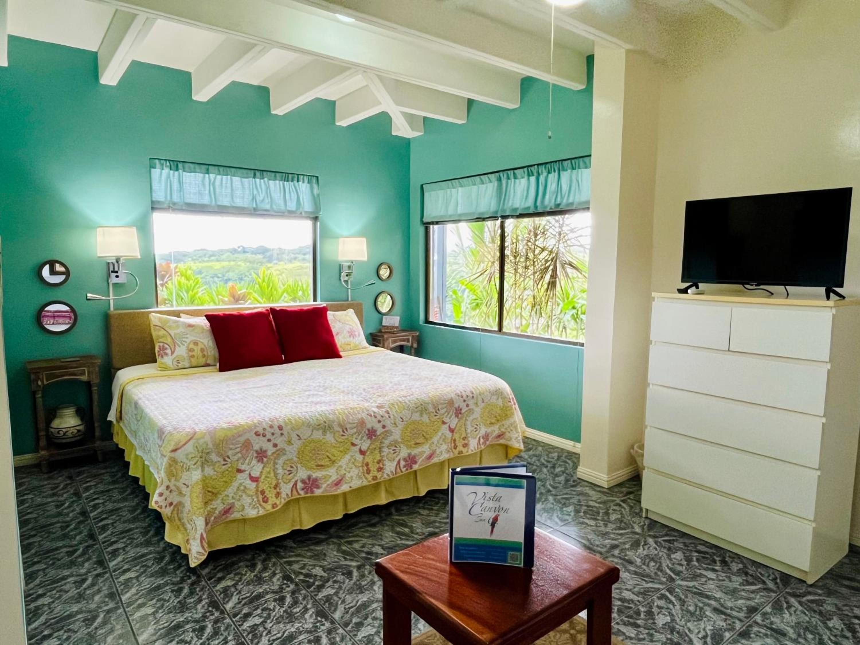 Vista Canyon Inn