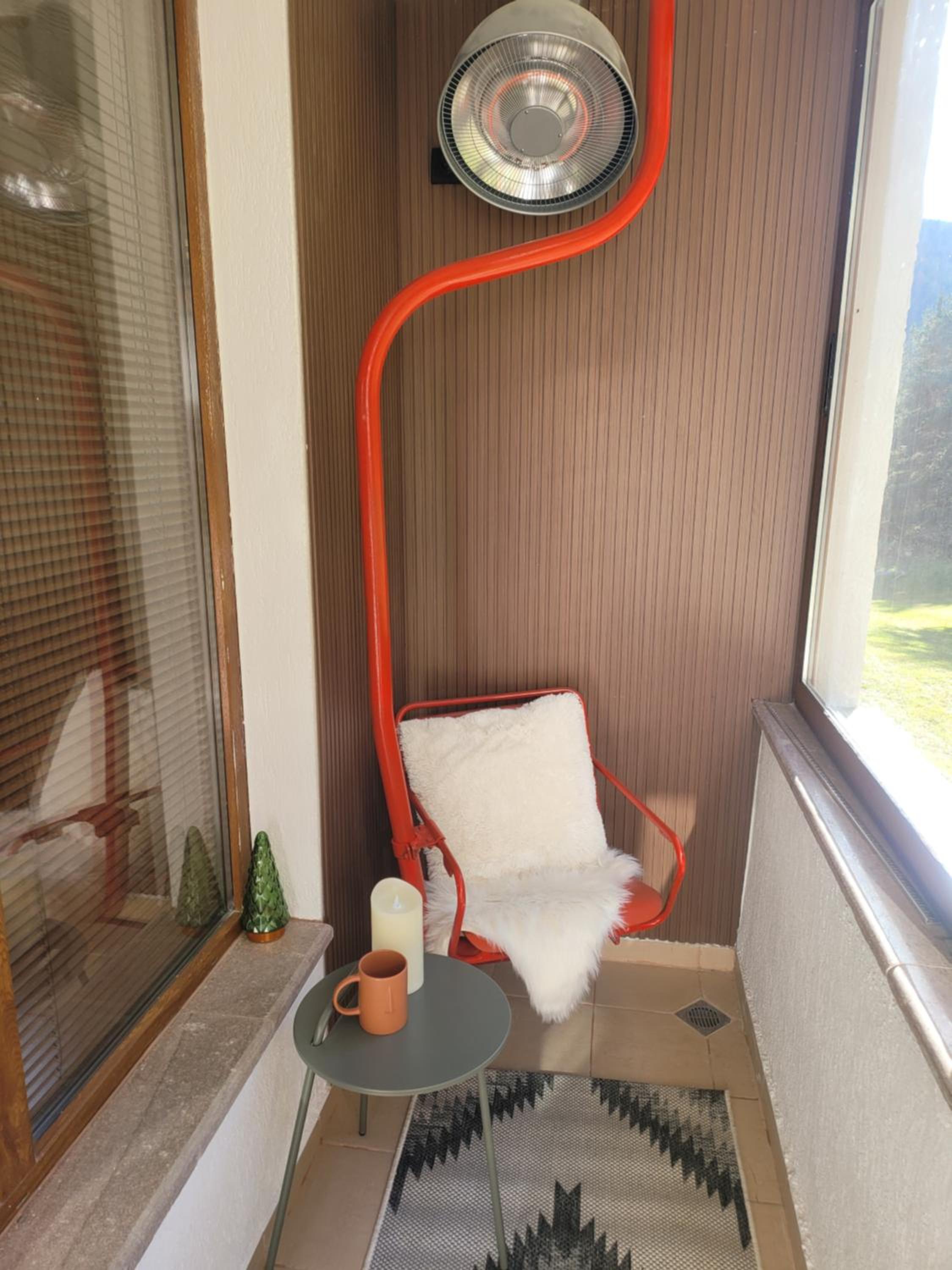 BH and Semiramida Ski Apartment