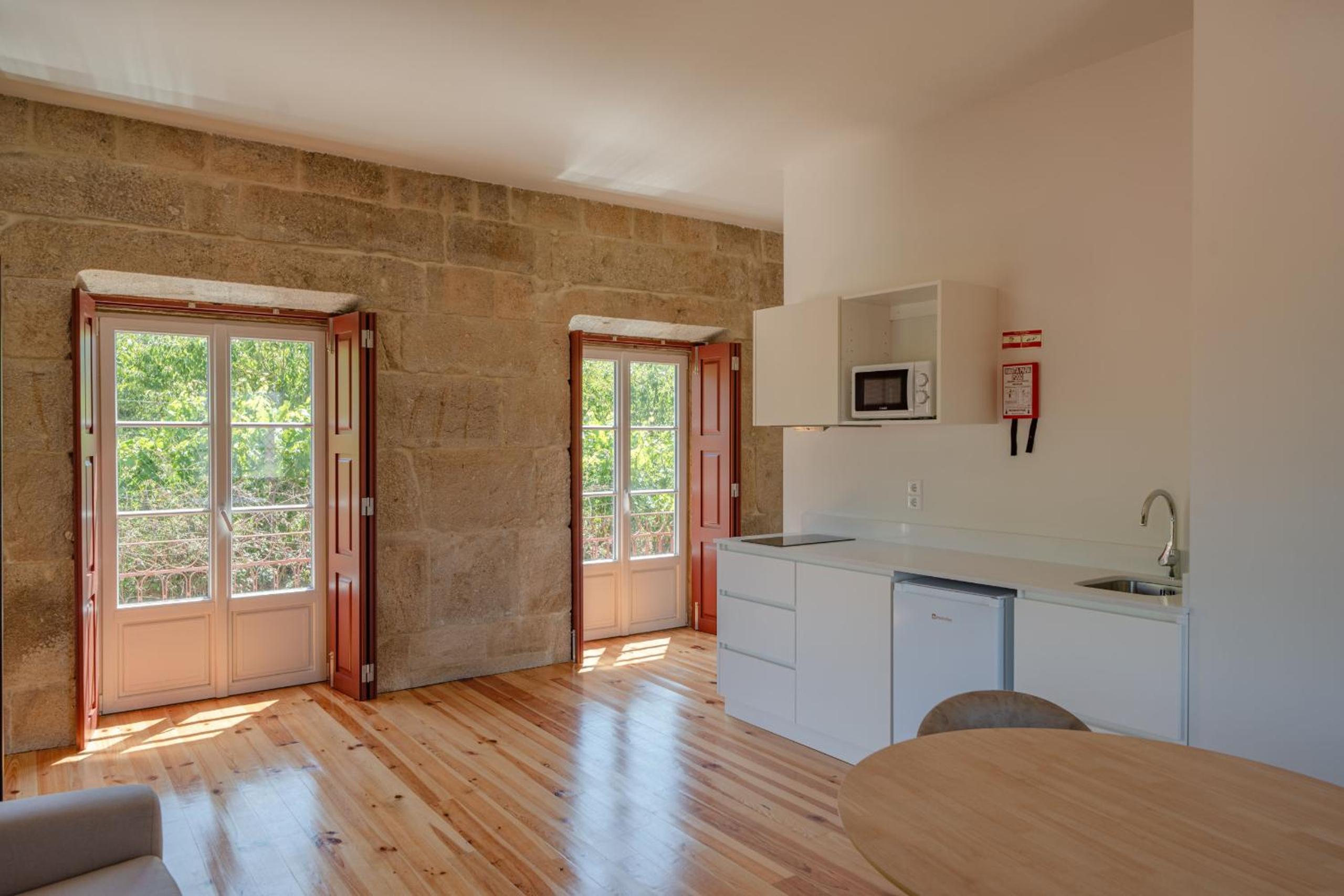 Feel Discovery Casa da Granja Douro Valley view 2
