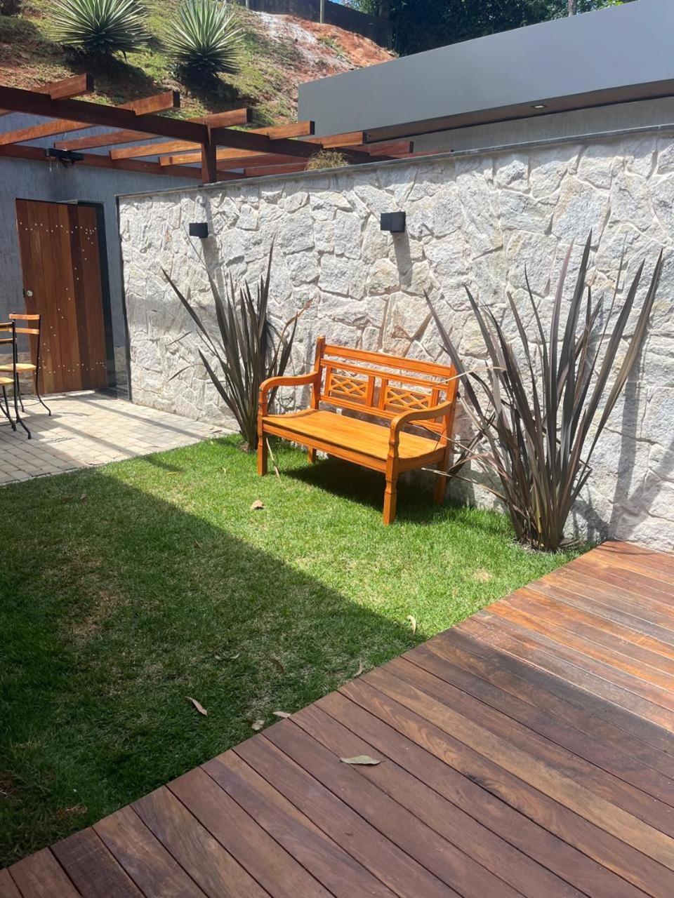 Villa Nogueira