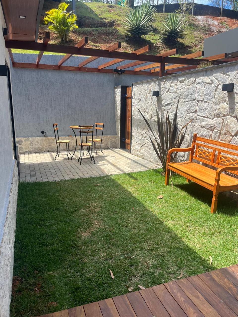 Villa Nogueira