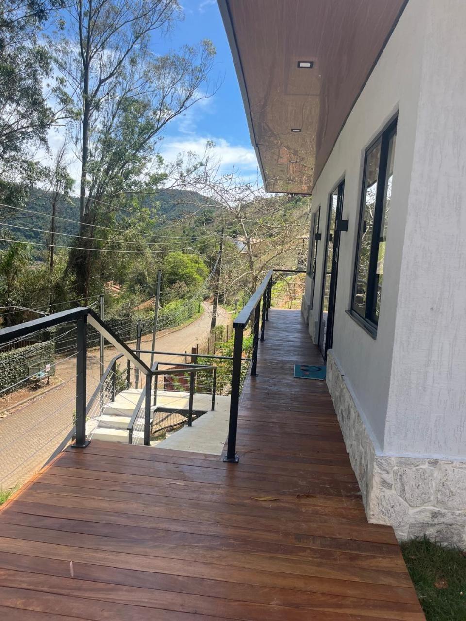 Villa Nogueira