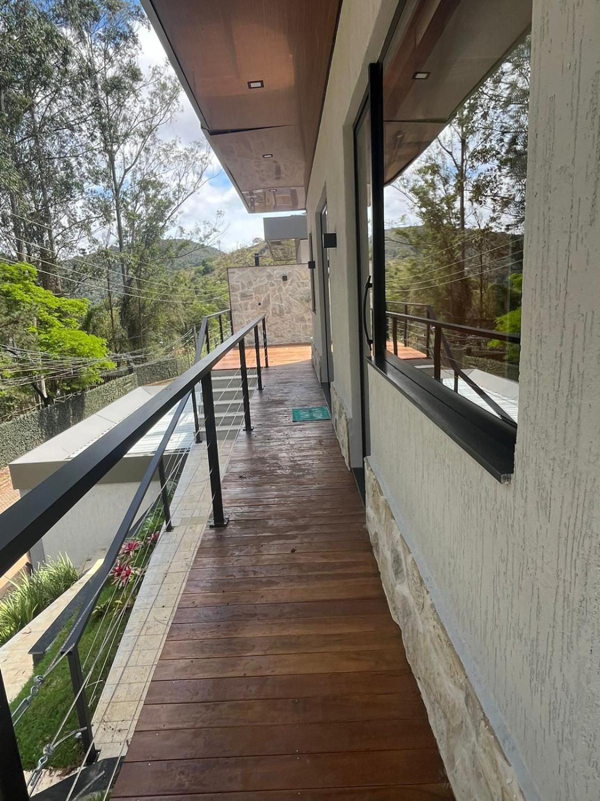 Villa Nogueira