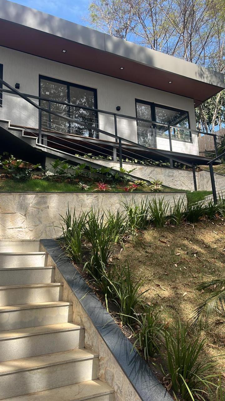 Villa Nogueira