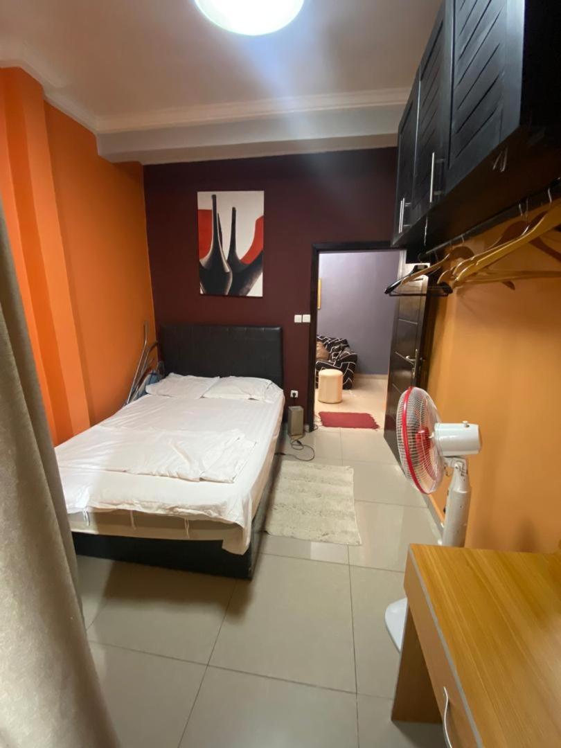 Luxury appartement