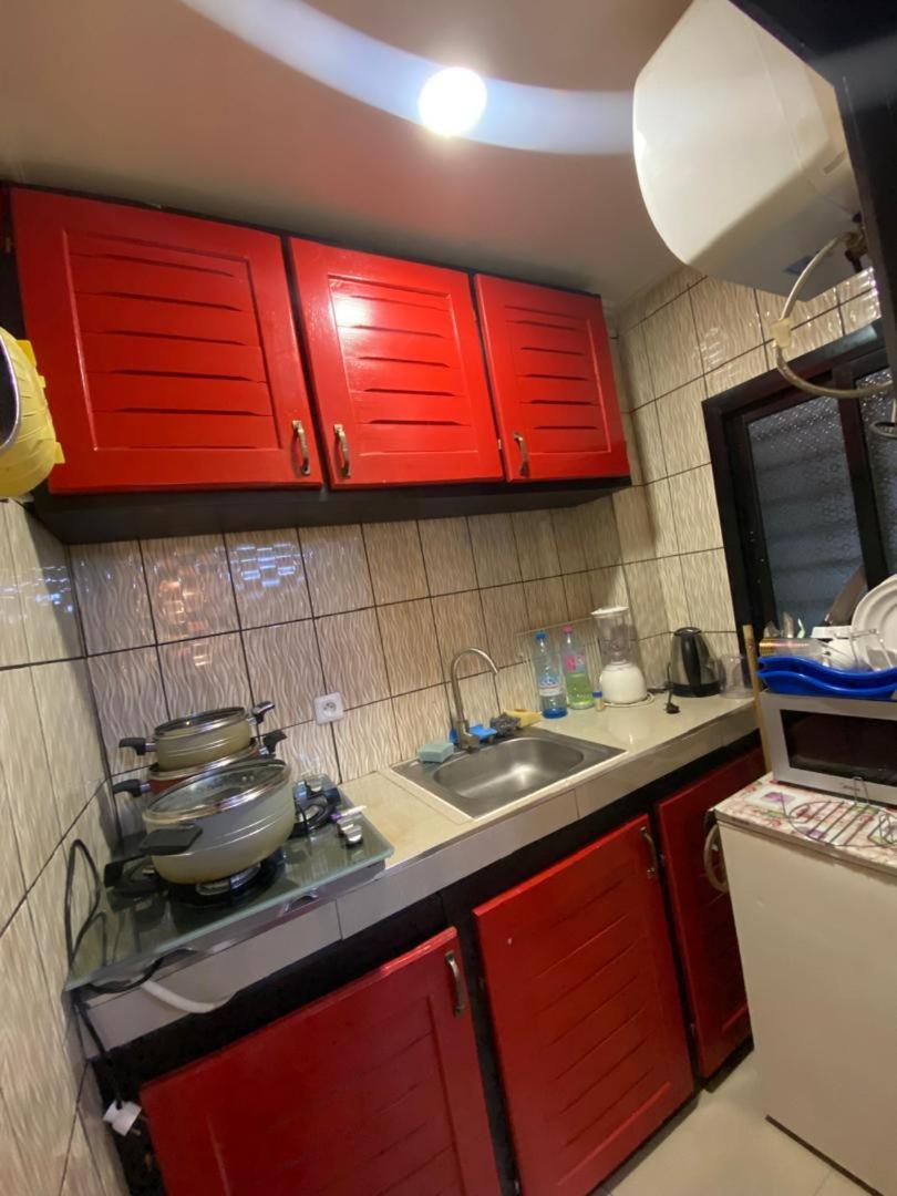 Luxury appartement