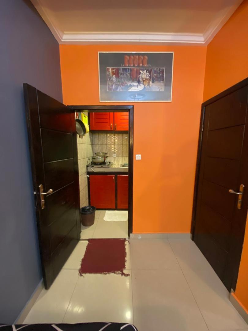 Luxury appartement