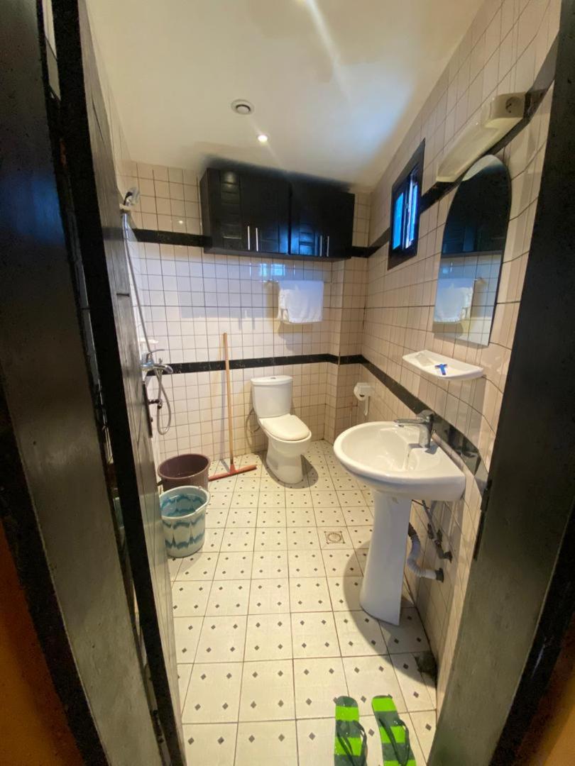 Luxury appartement