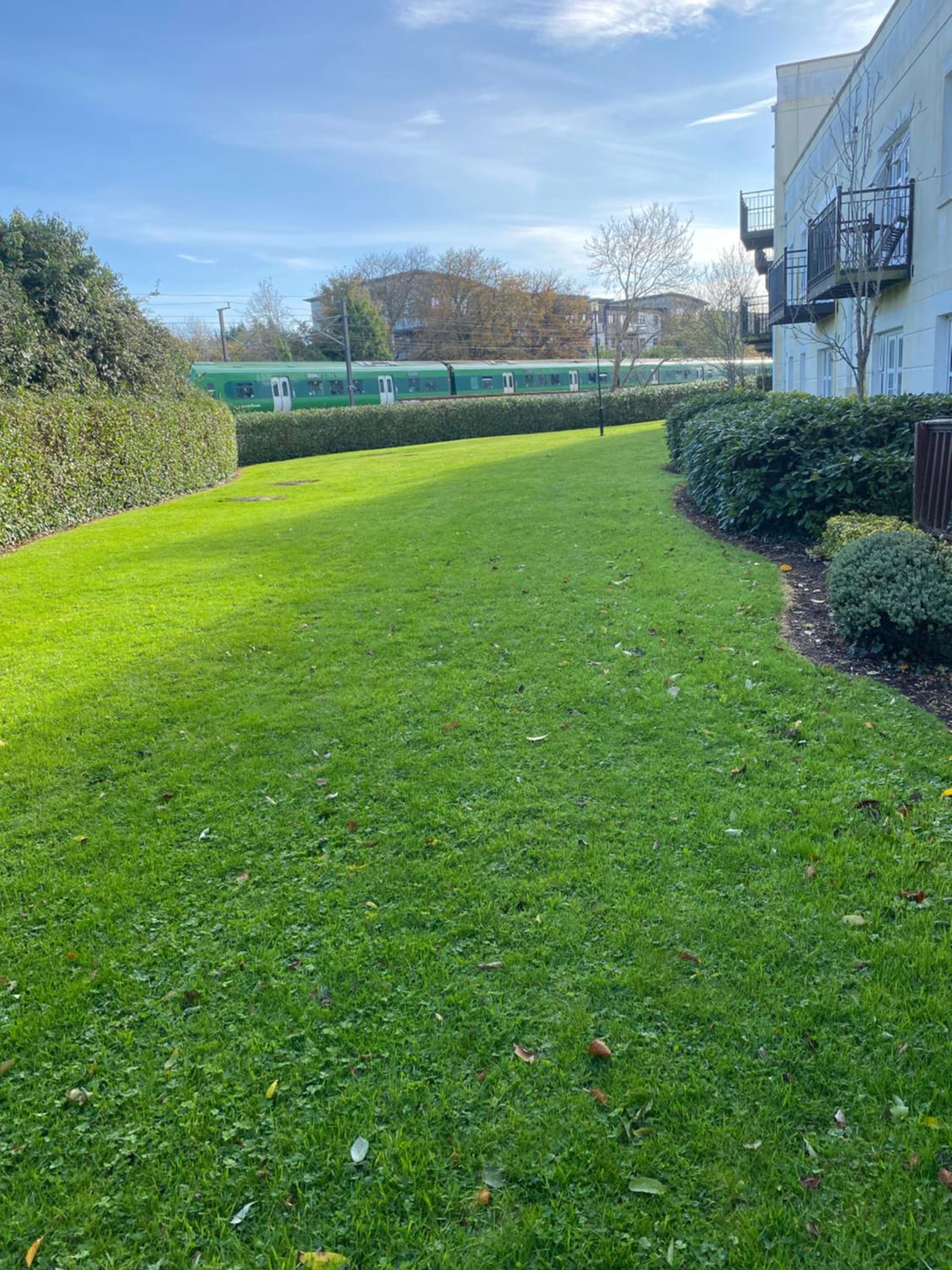 Comfy Apartment near Dublin Airport with FREE PARKING