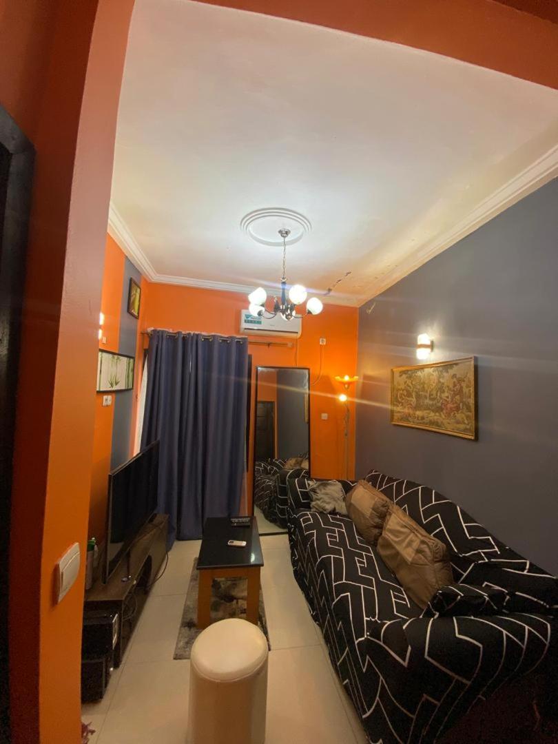 Luxury appartement