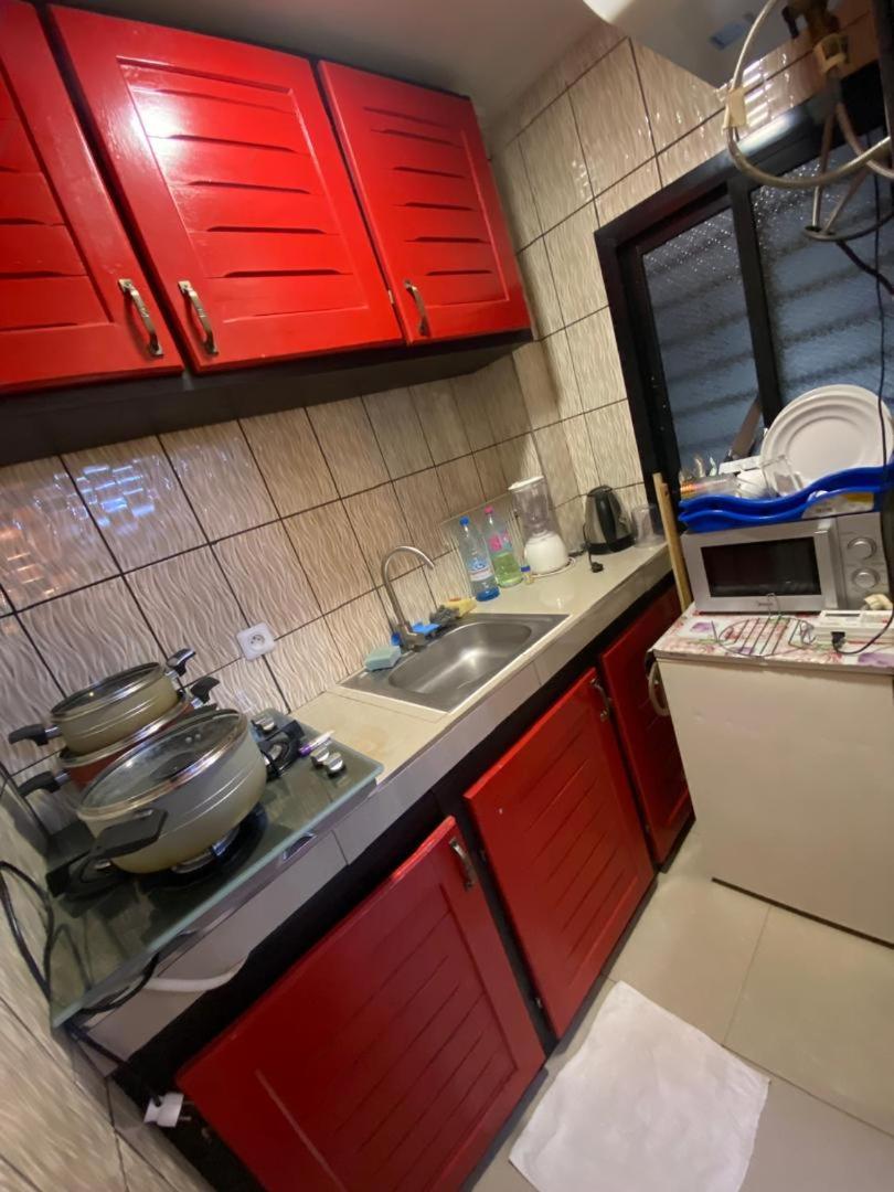 Luxury appartement
