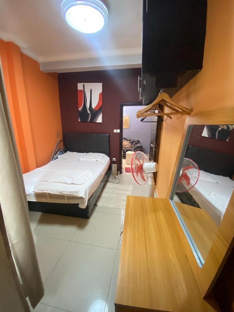 Luxury appartement