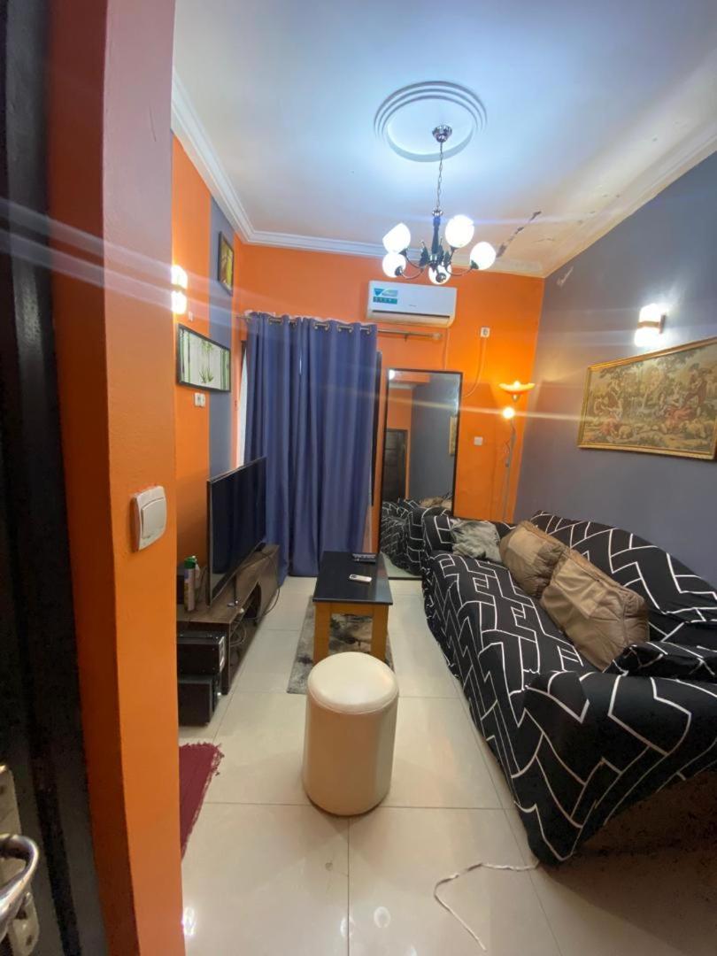 Luxury appartement