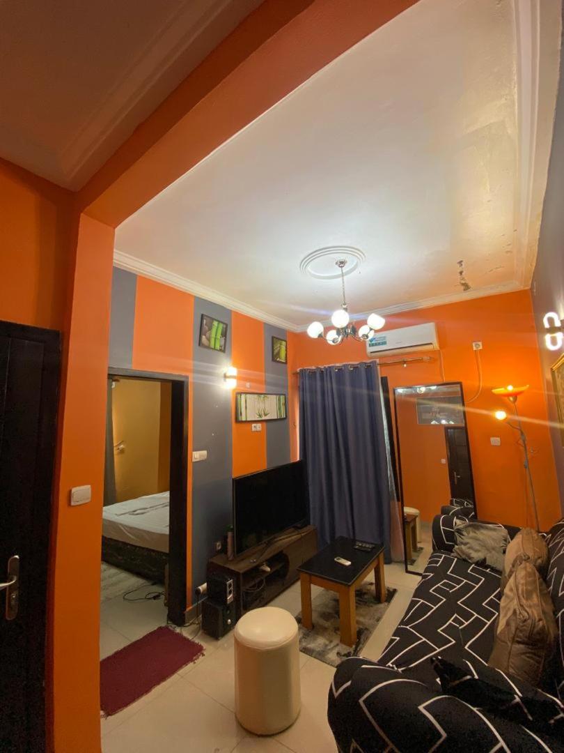 Luxury appartement