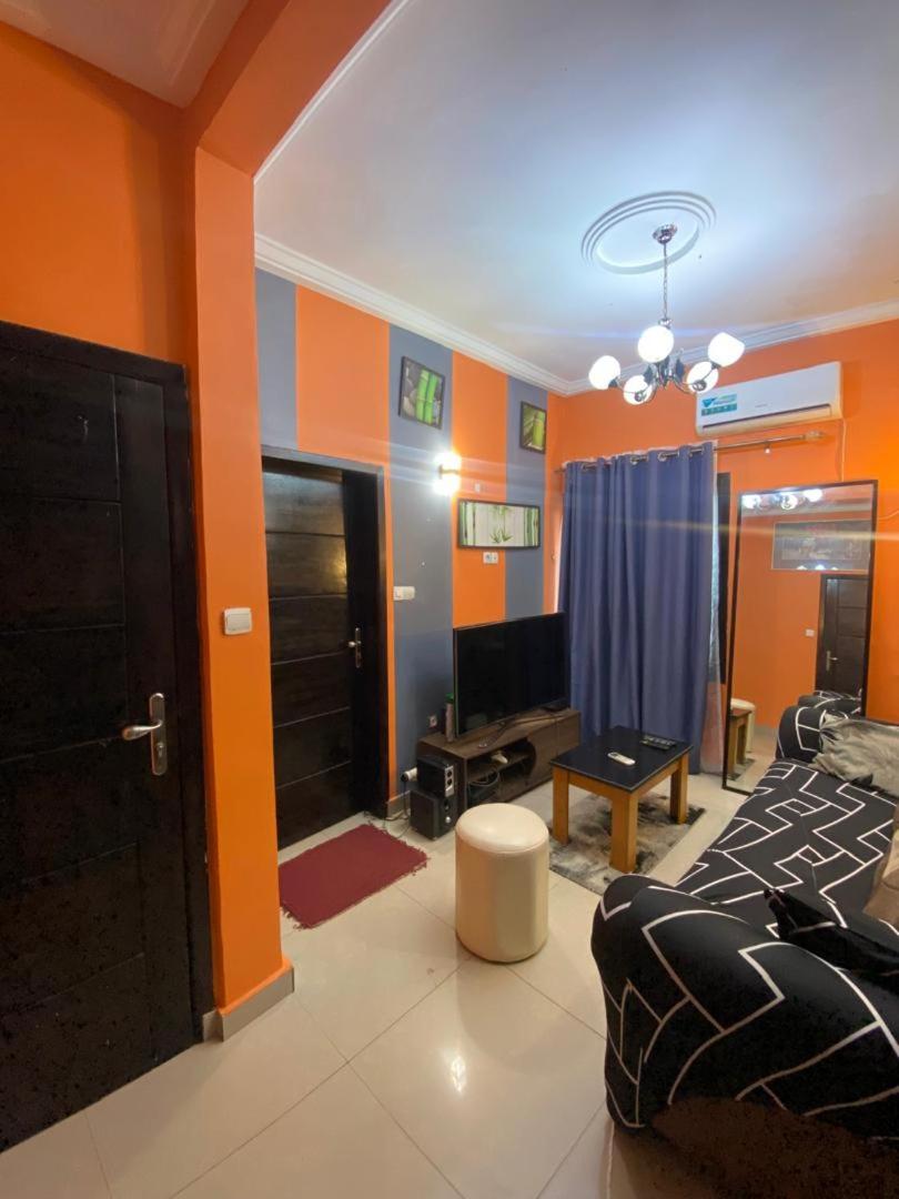 Luxury appartement