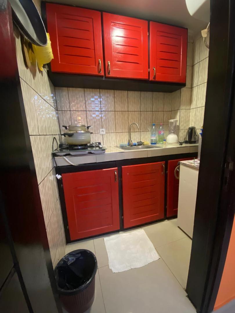 Luxury appartement