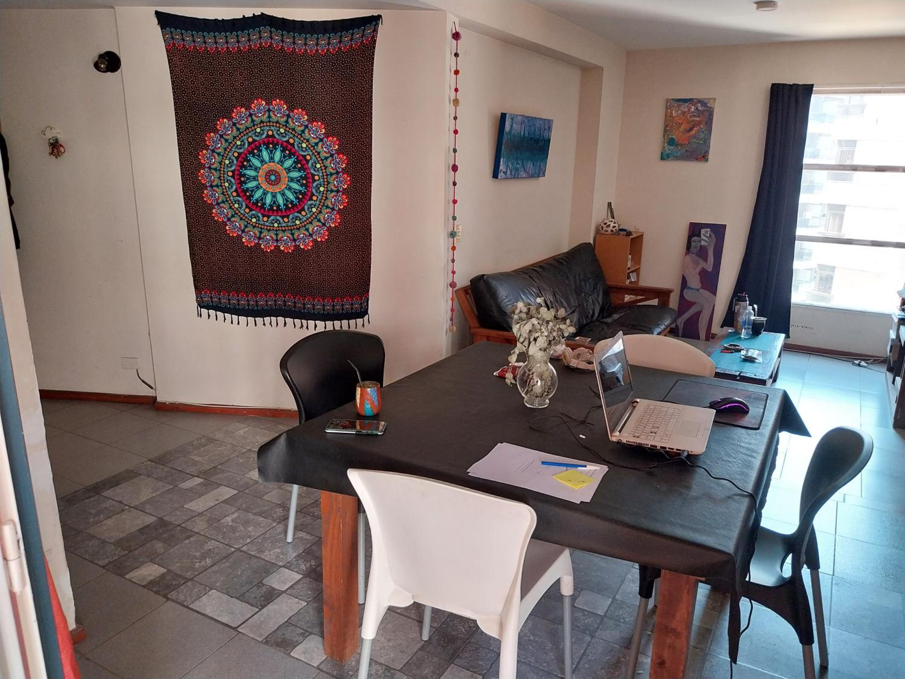 Alquilo departamento en Nueva Córdoba