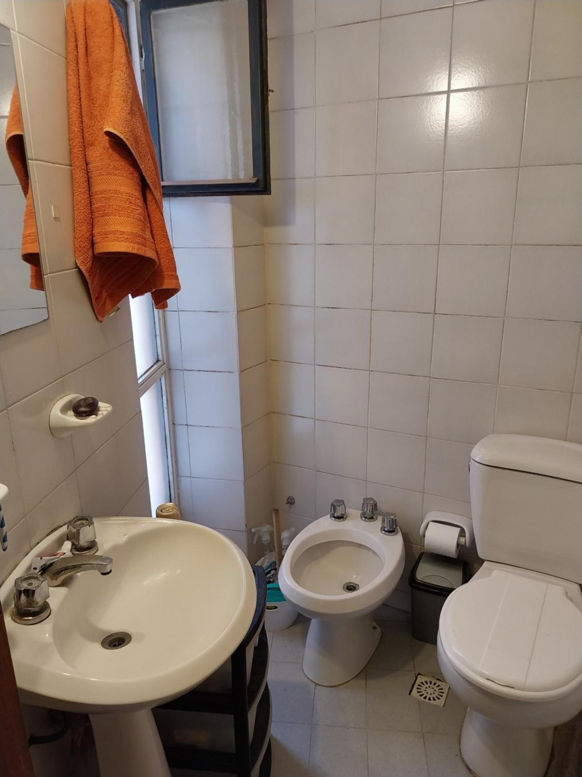 Alquilo departamento en Nueva Córdoba
