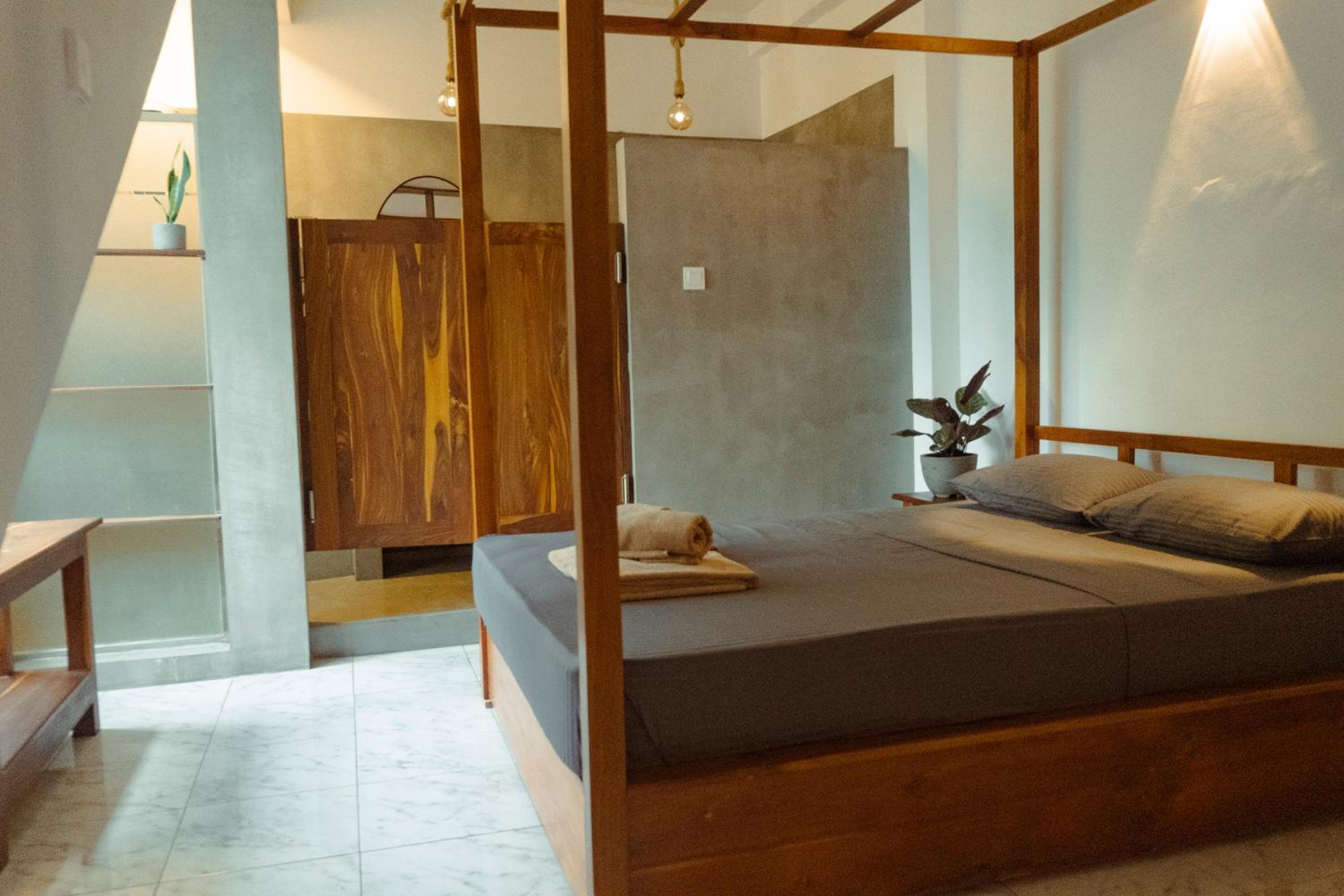 Sabana Apartments