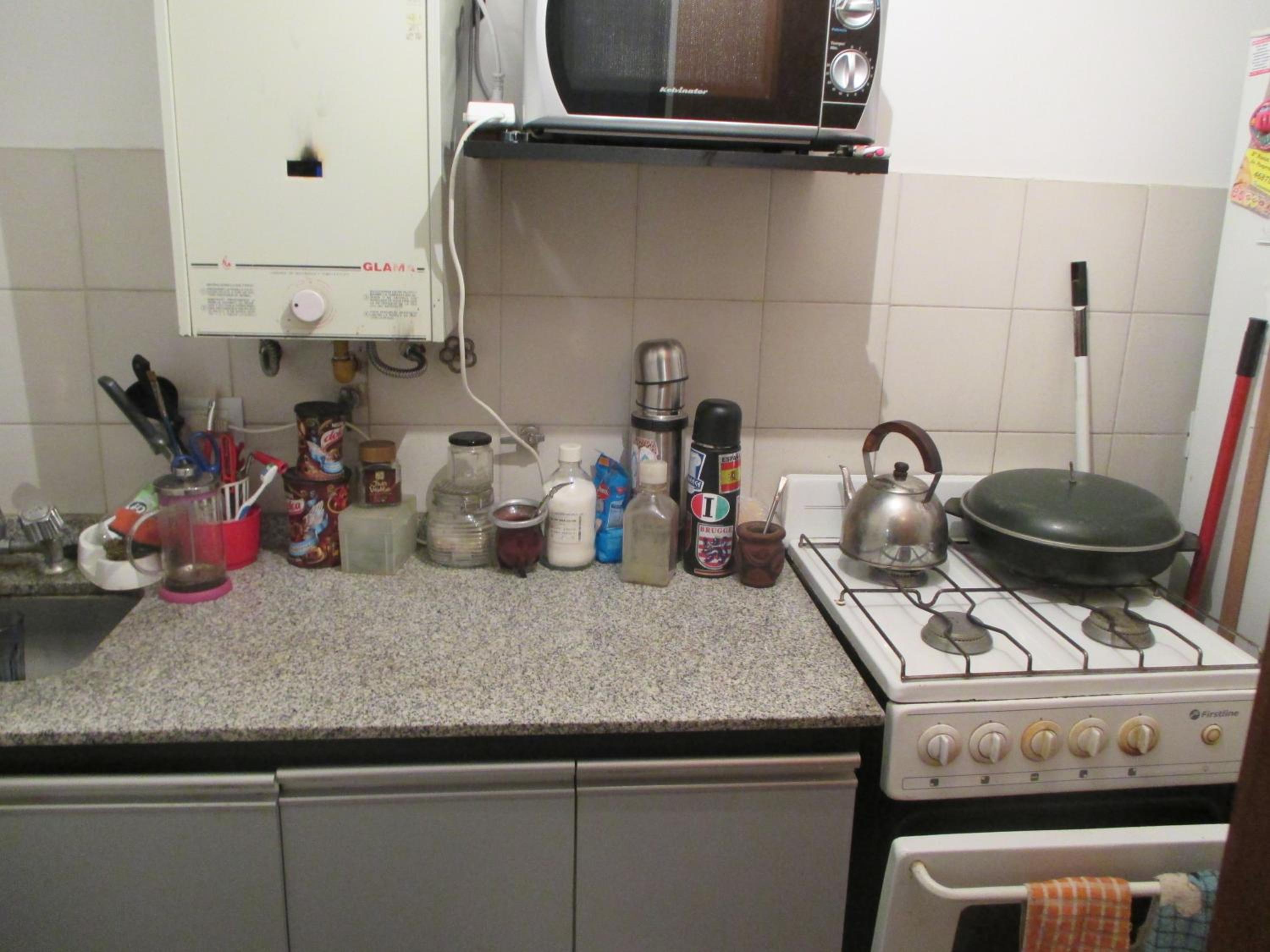 Alquilo departamento en Nueva Córdoba