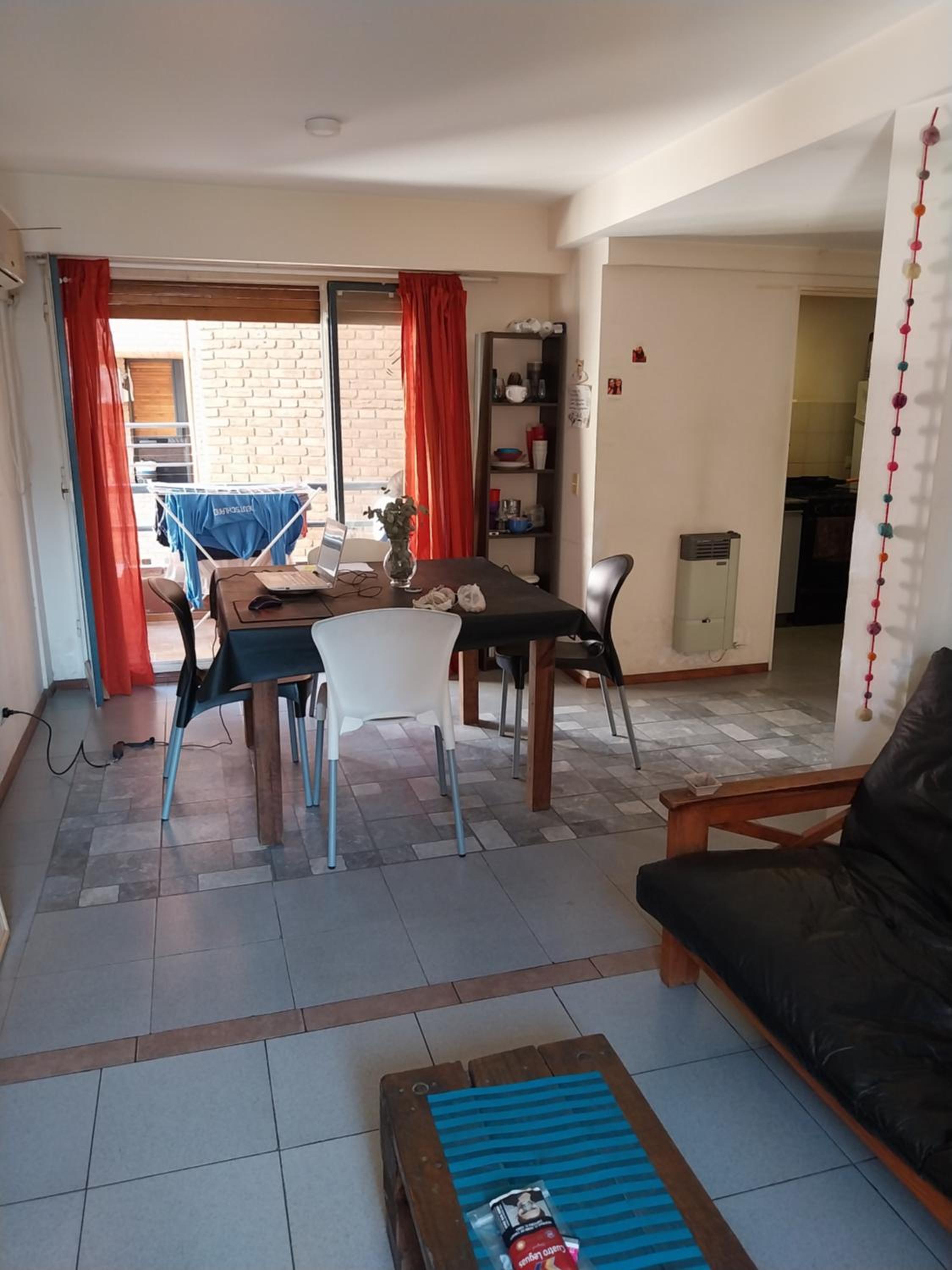 Alquilo departamento en Nueva Córdoba