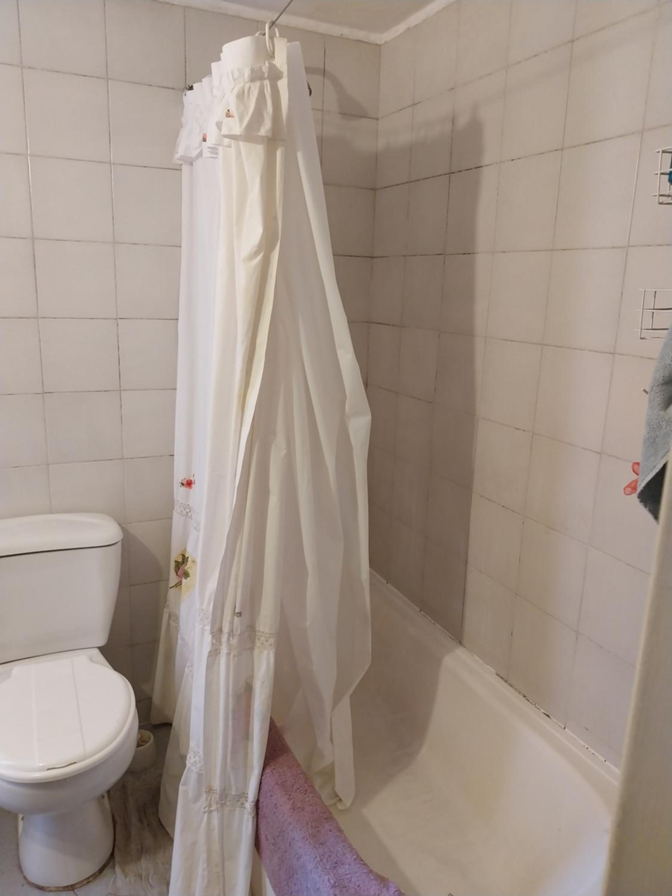 Alquilo departamento en Nueva Córdoba