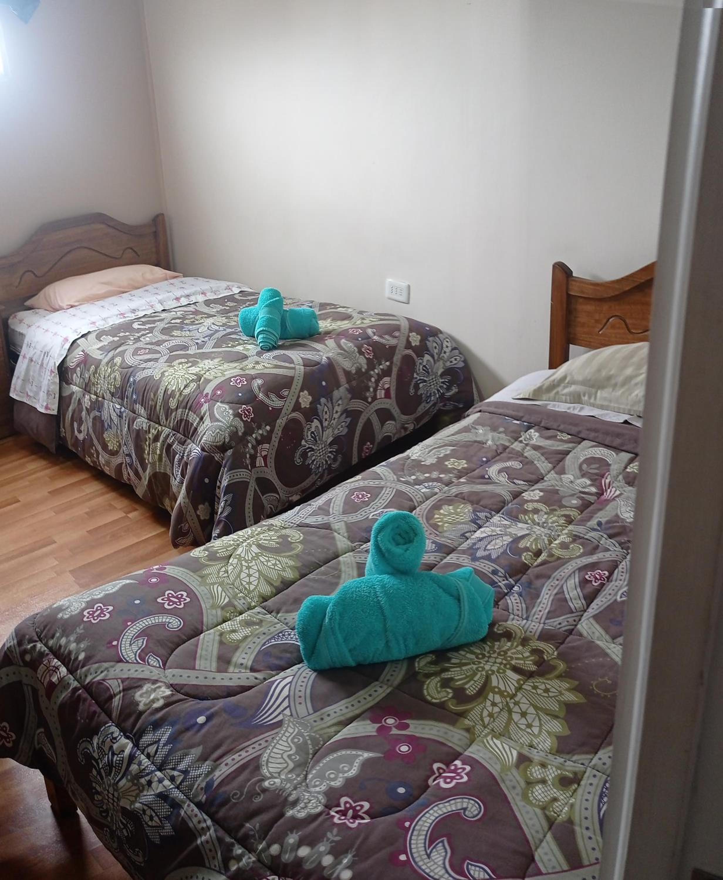 Hostal Temuco