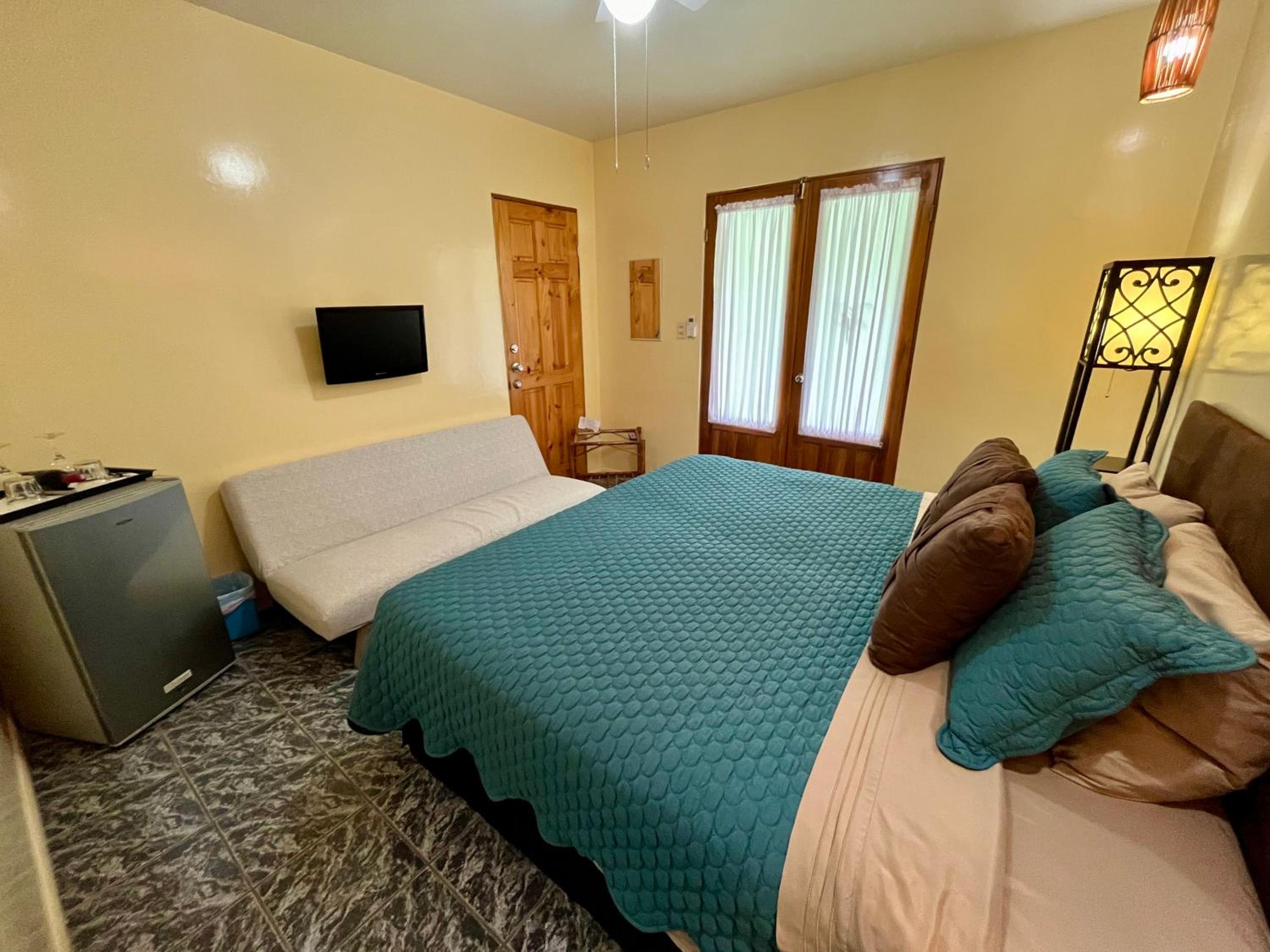 Vista Canyon Inn