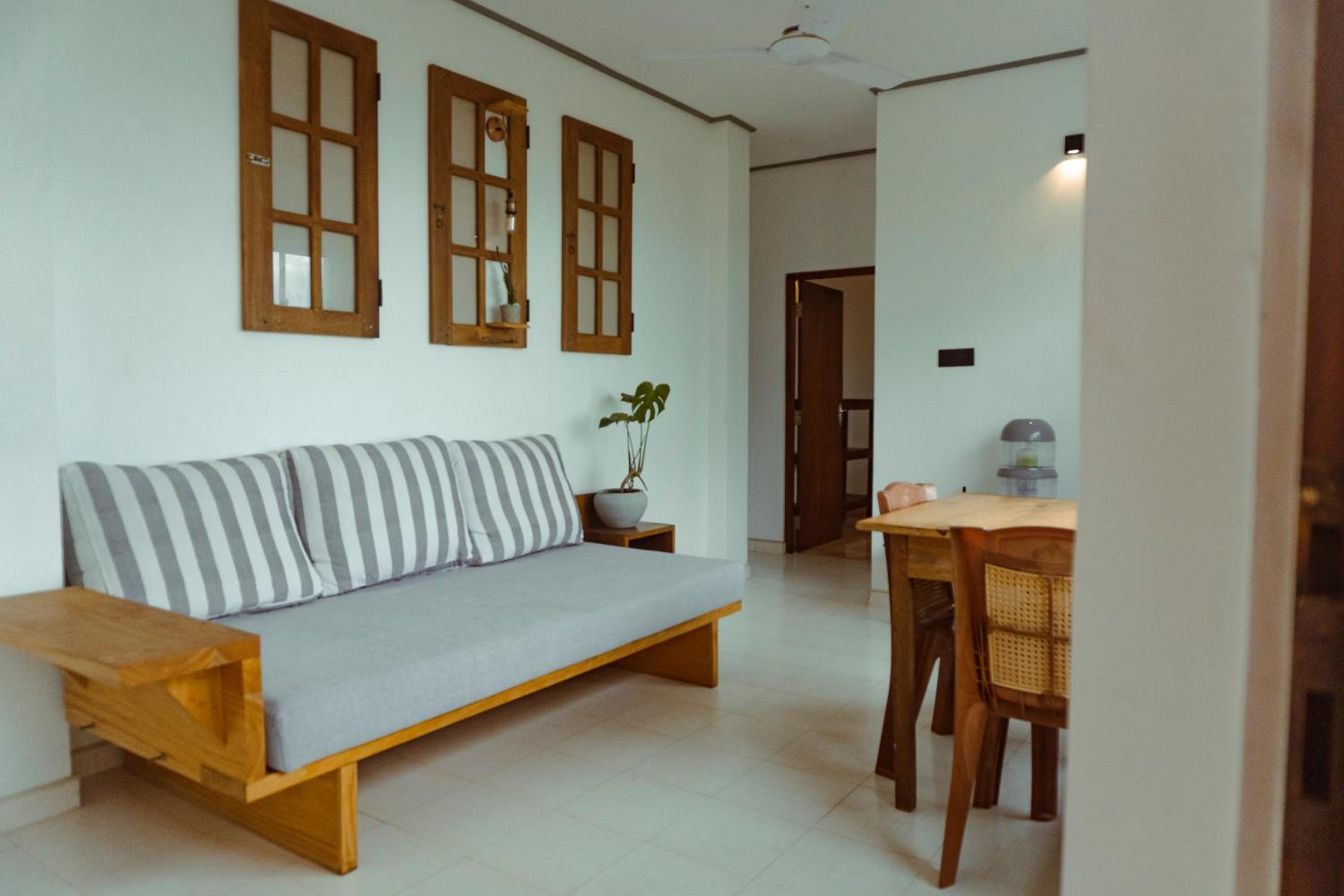Sabana Apartments