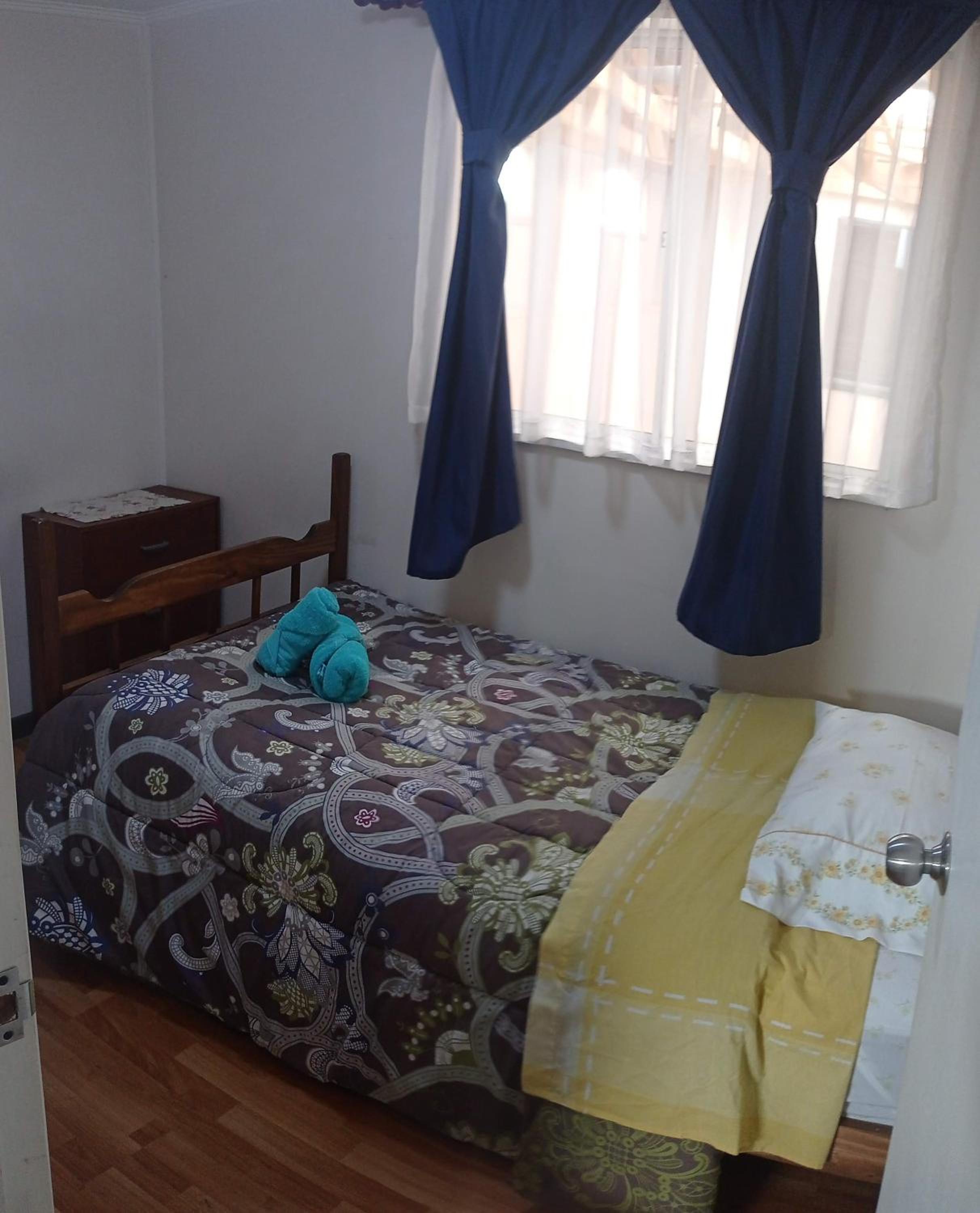 Hostal Temuco