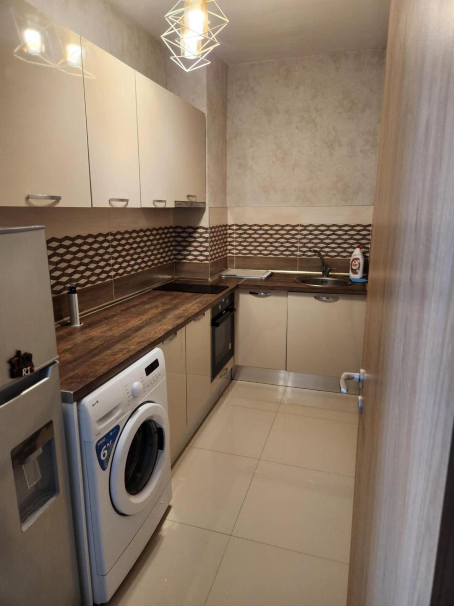 Alissa Student City apart 3