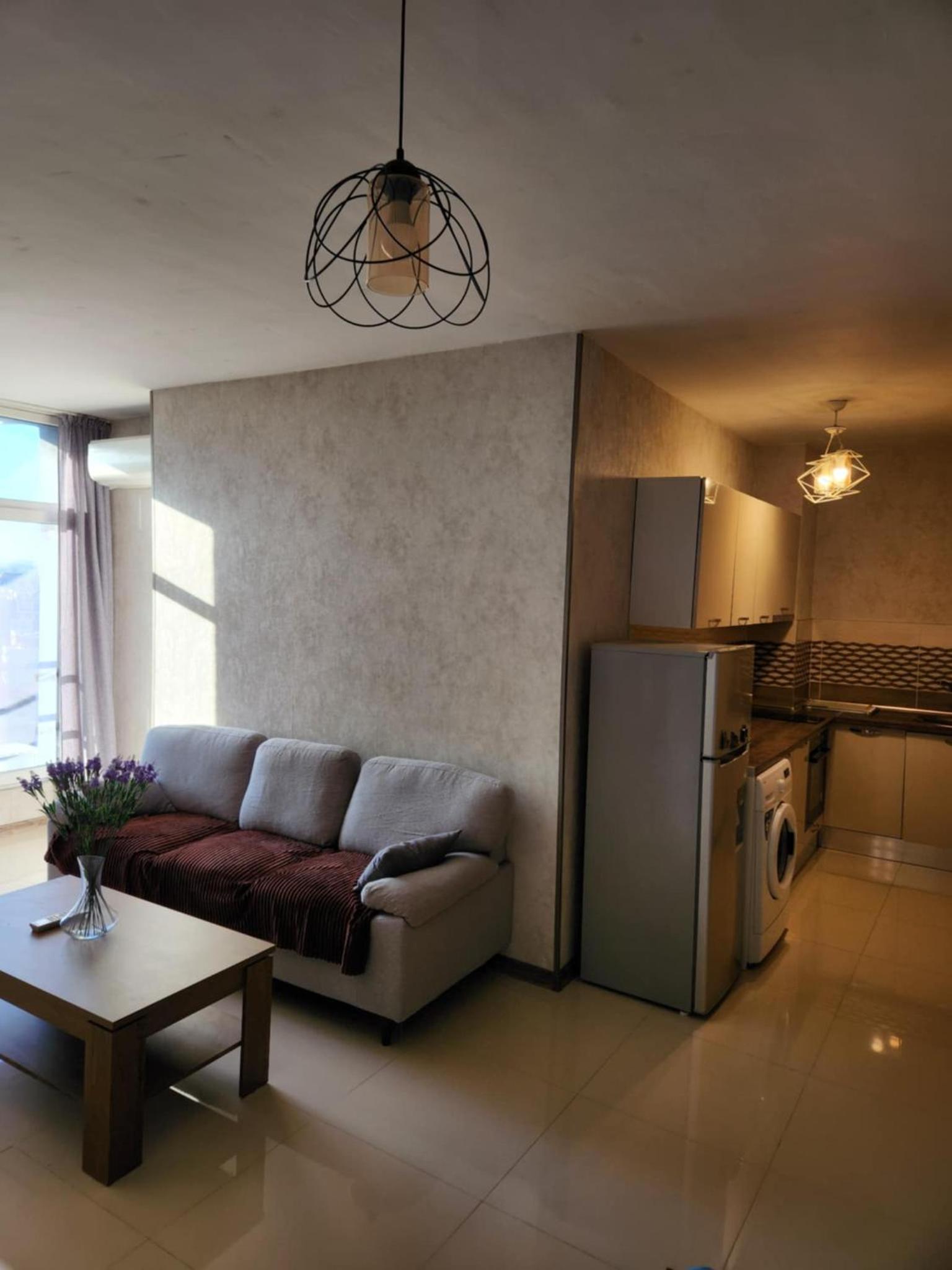 Alissa Student City apart 3