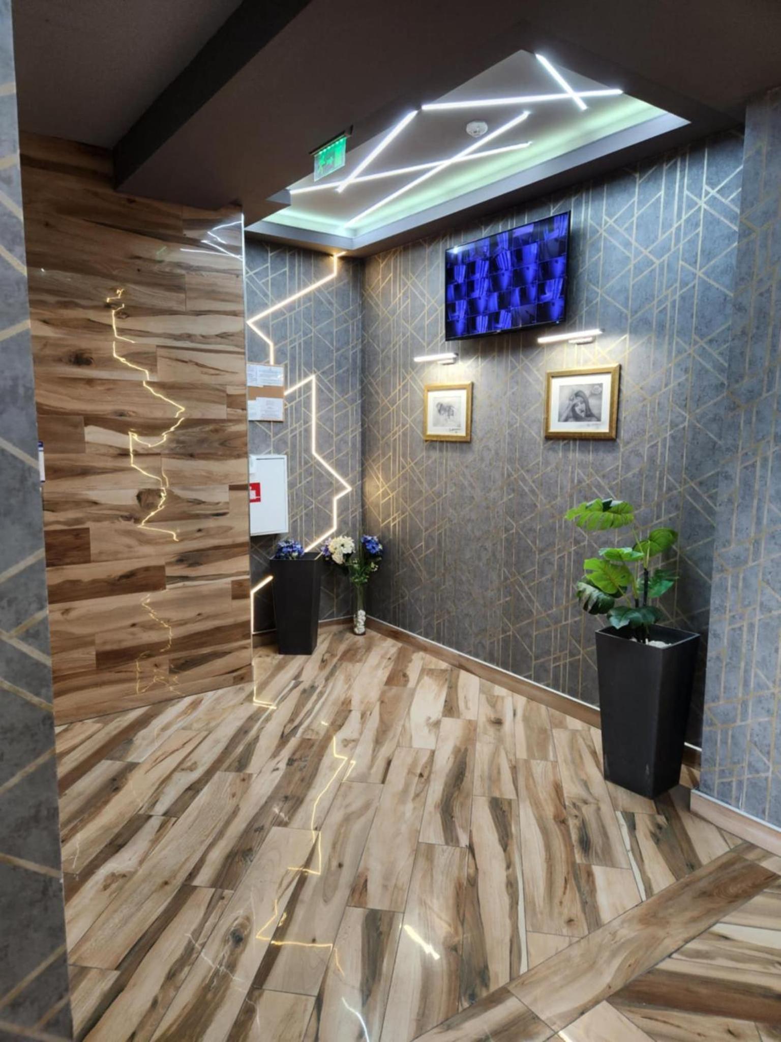 Alissa Student City apart 3
