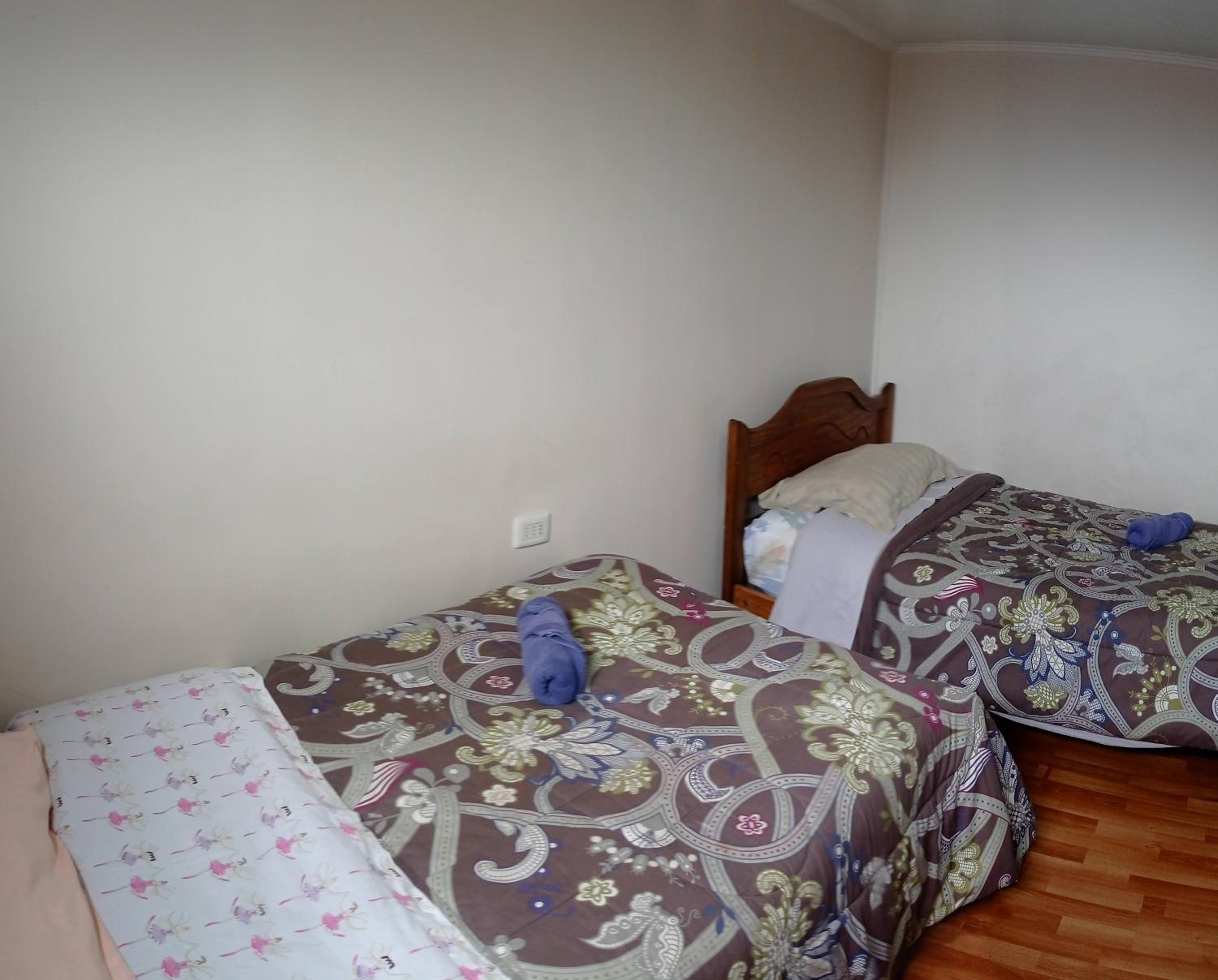 Hostal Temuco