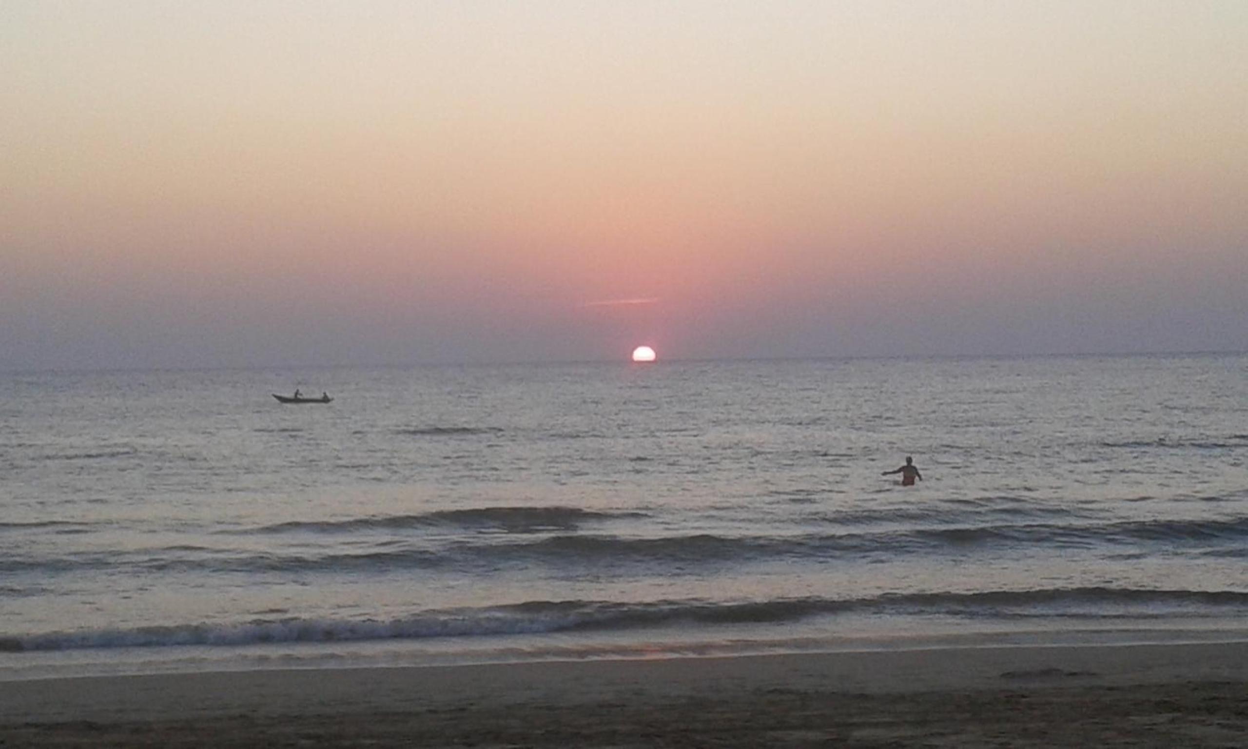 Agonda Paradise