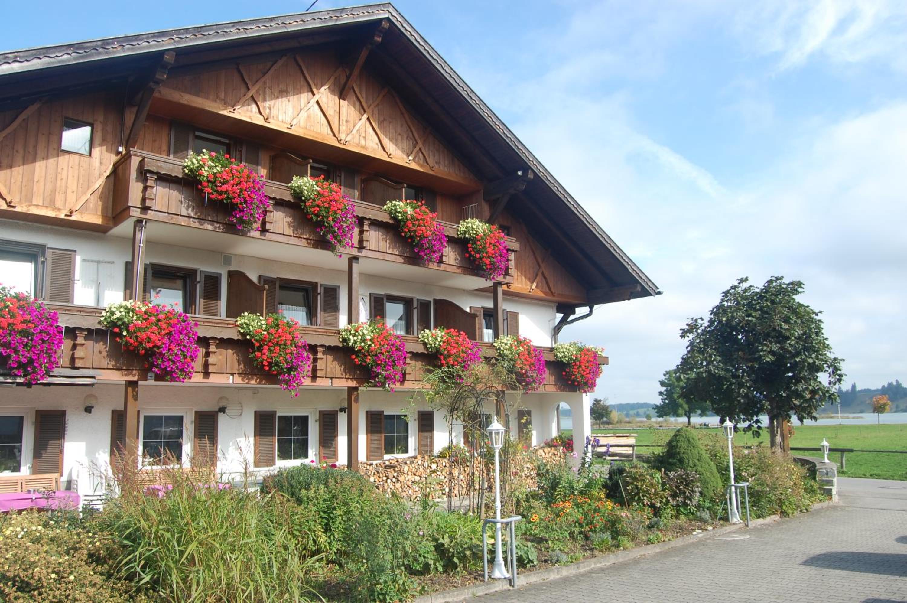 Gastehaus Stefanie - Property Image 52