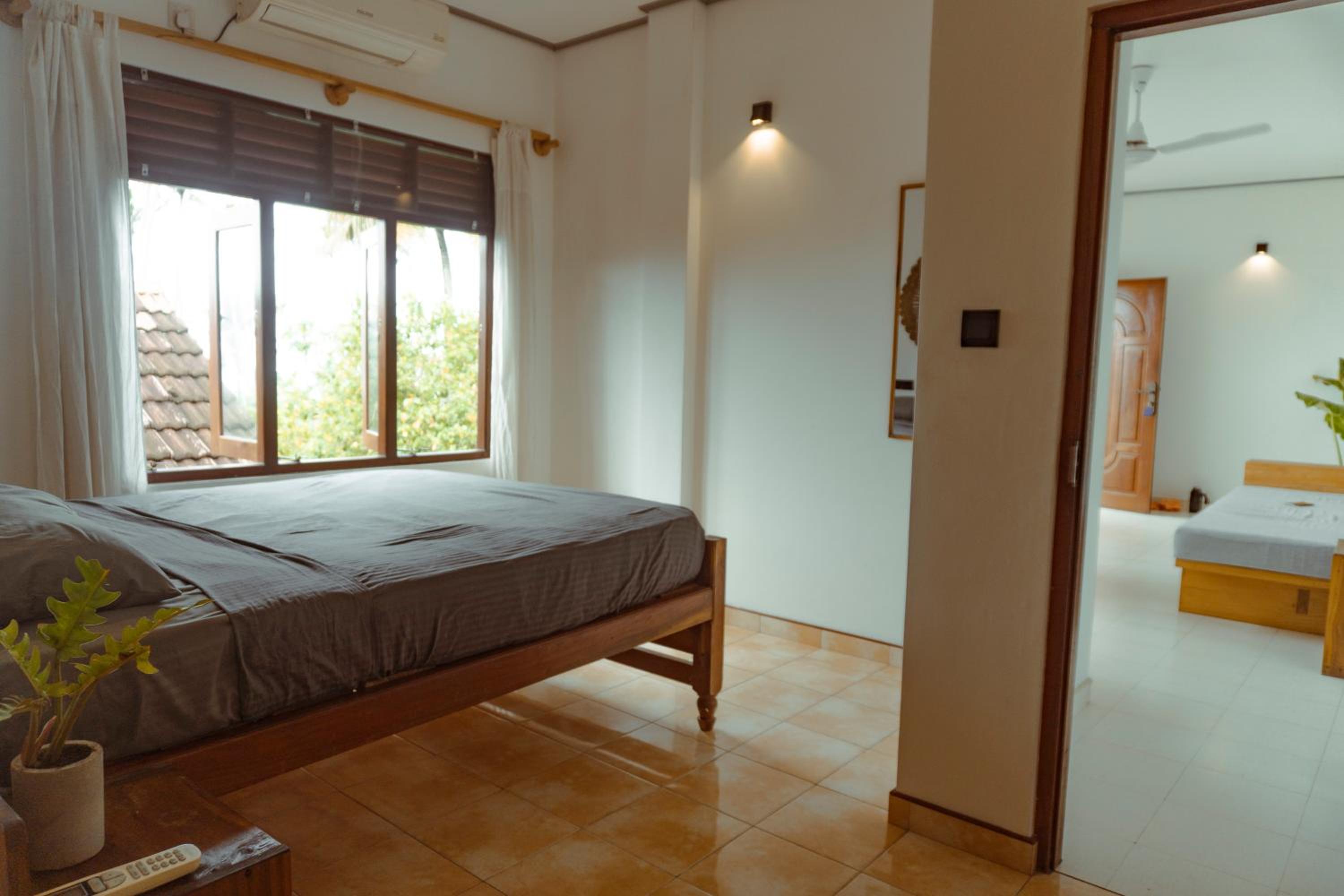 Sabana Apartments