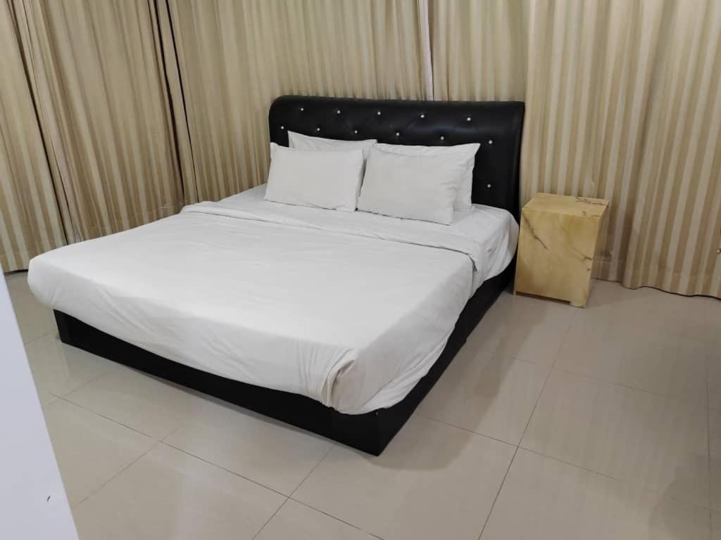 Kl Continew Suite At Times Square