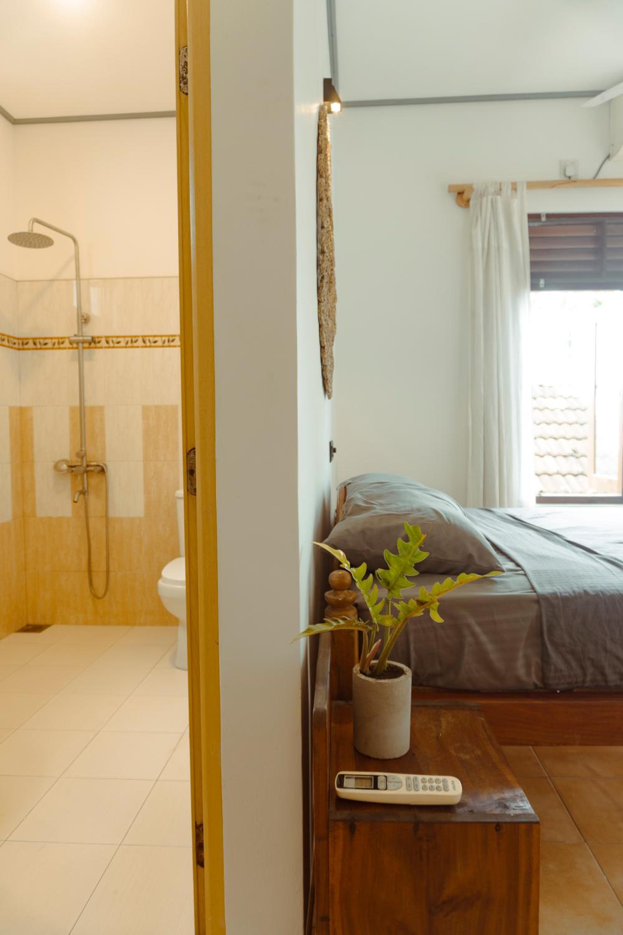 Sabana Apartments