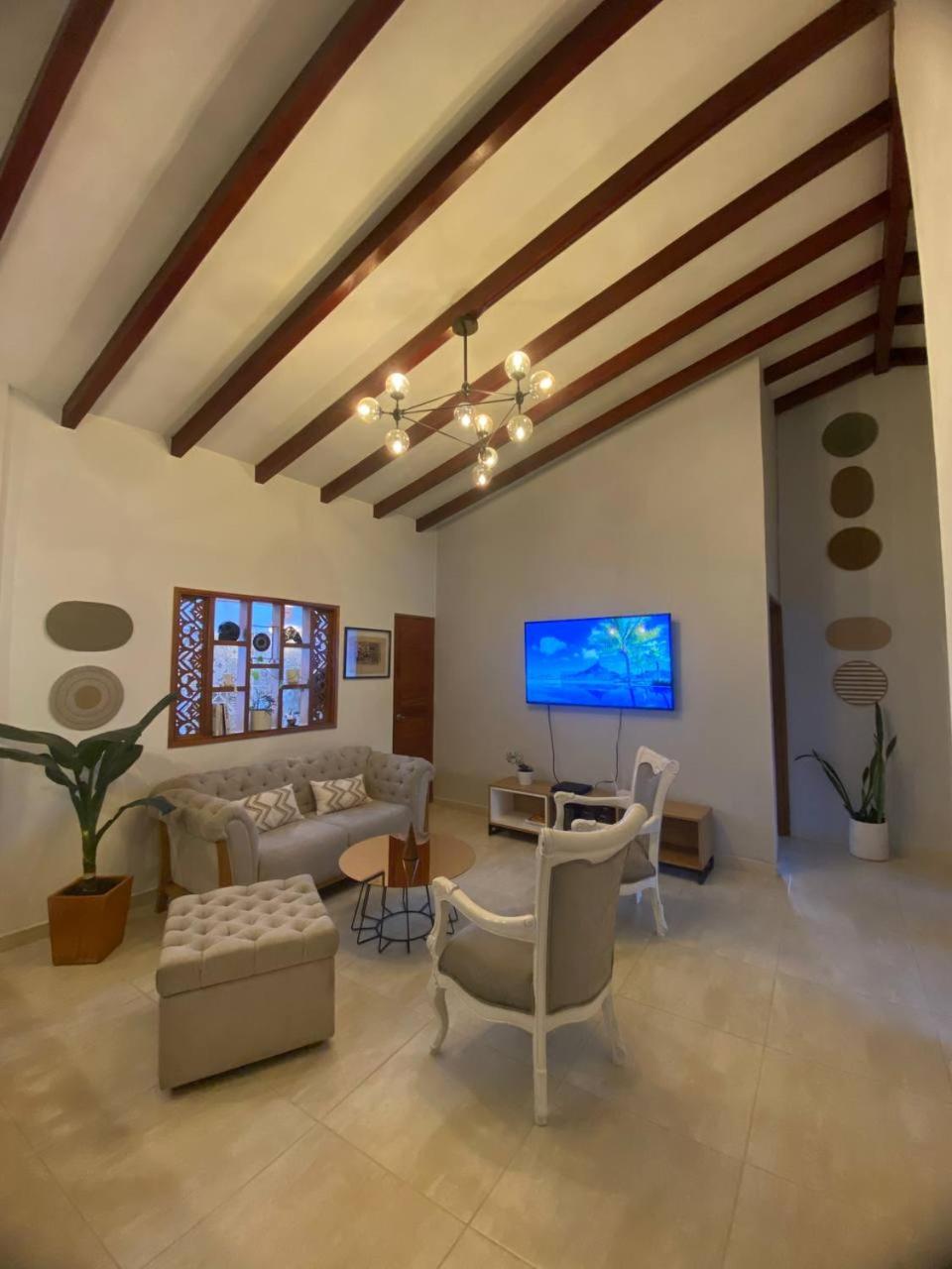 Soluna Apartamento Jericó Parque
