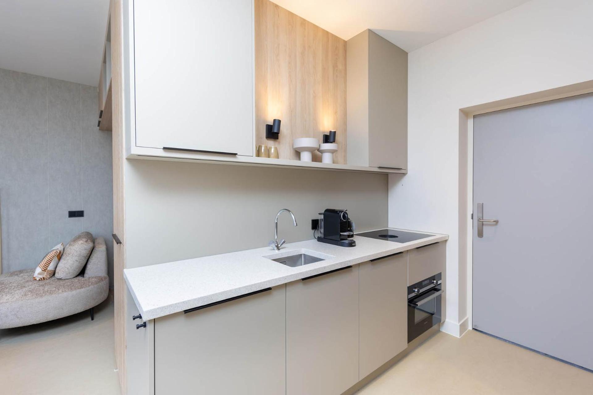 StayIn - Ede view 4
