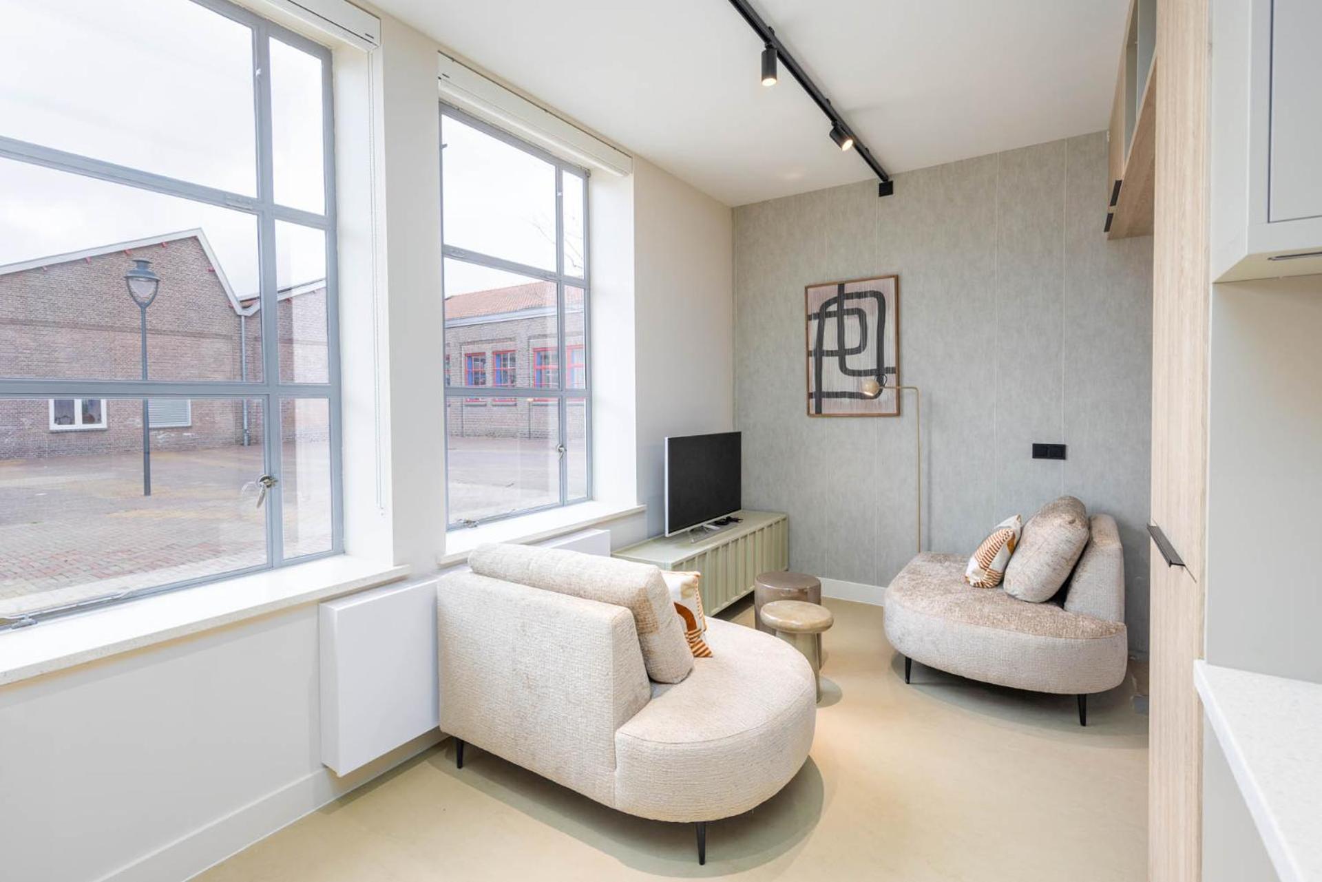 StayIn - Ede view 3