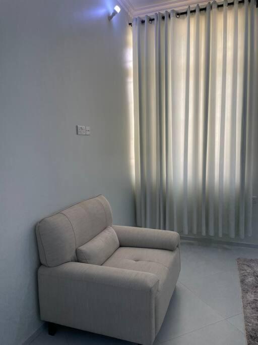 Spacious 1BR studio apartment view 4