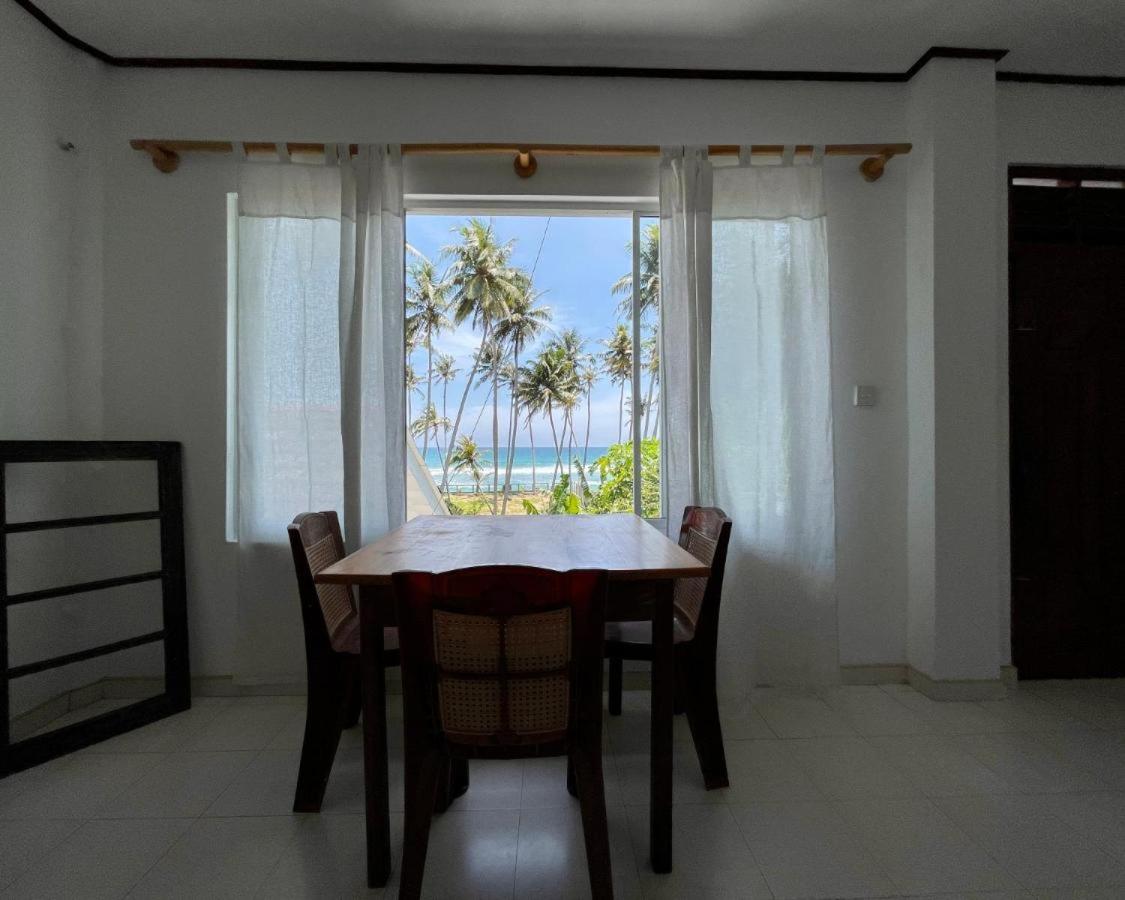 Sabana Apartments