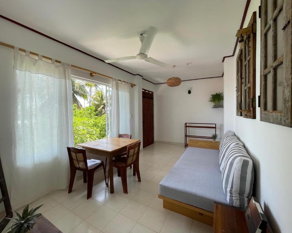 Sabana Apartments