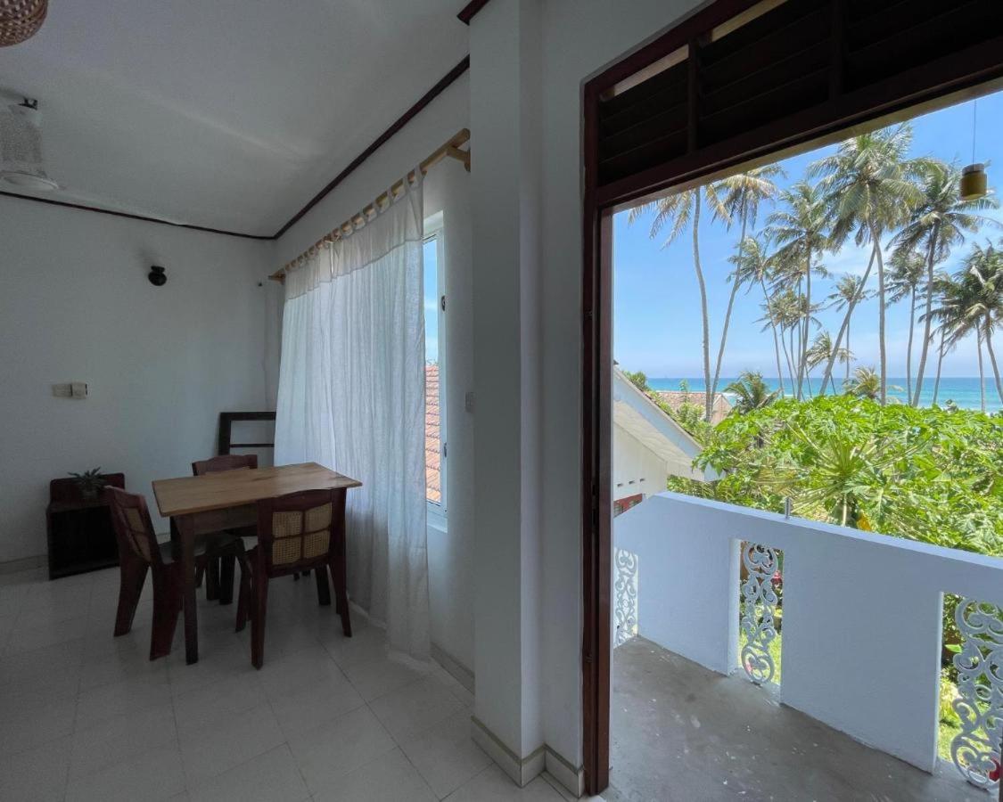 Sabana Apartments