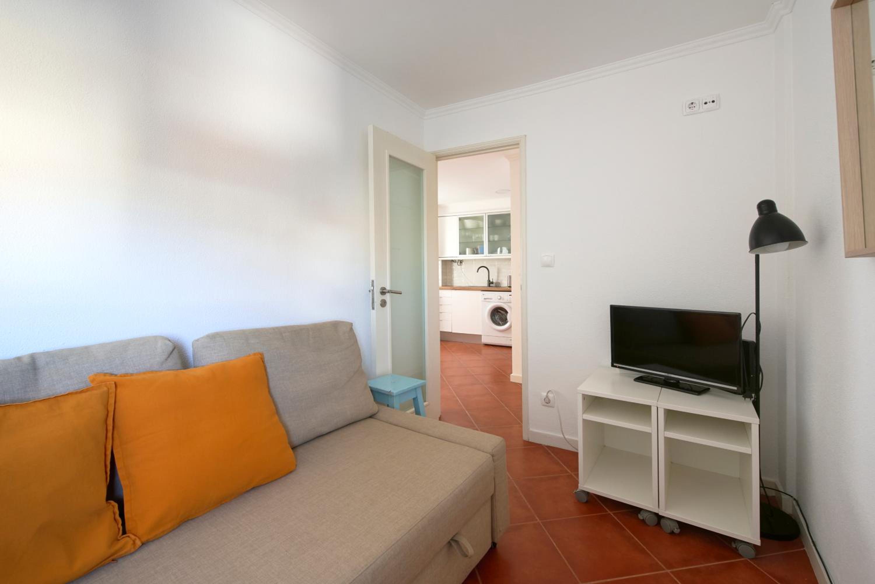 2 guest apartment in the center of Alfama view 4